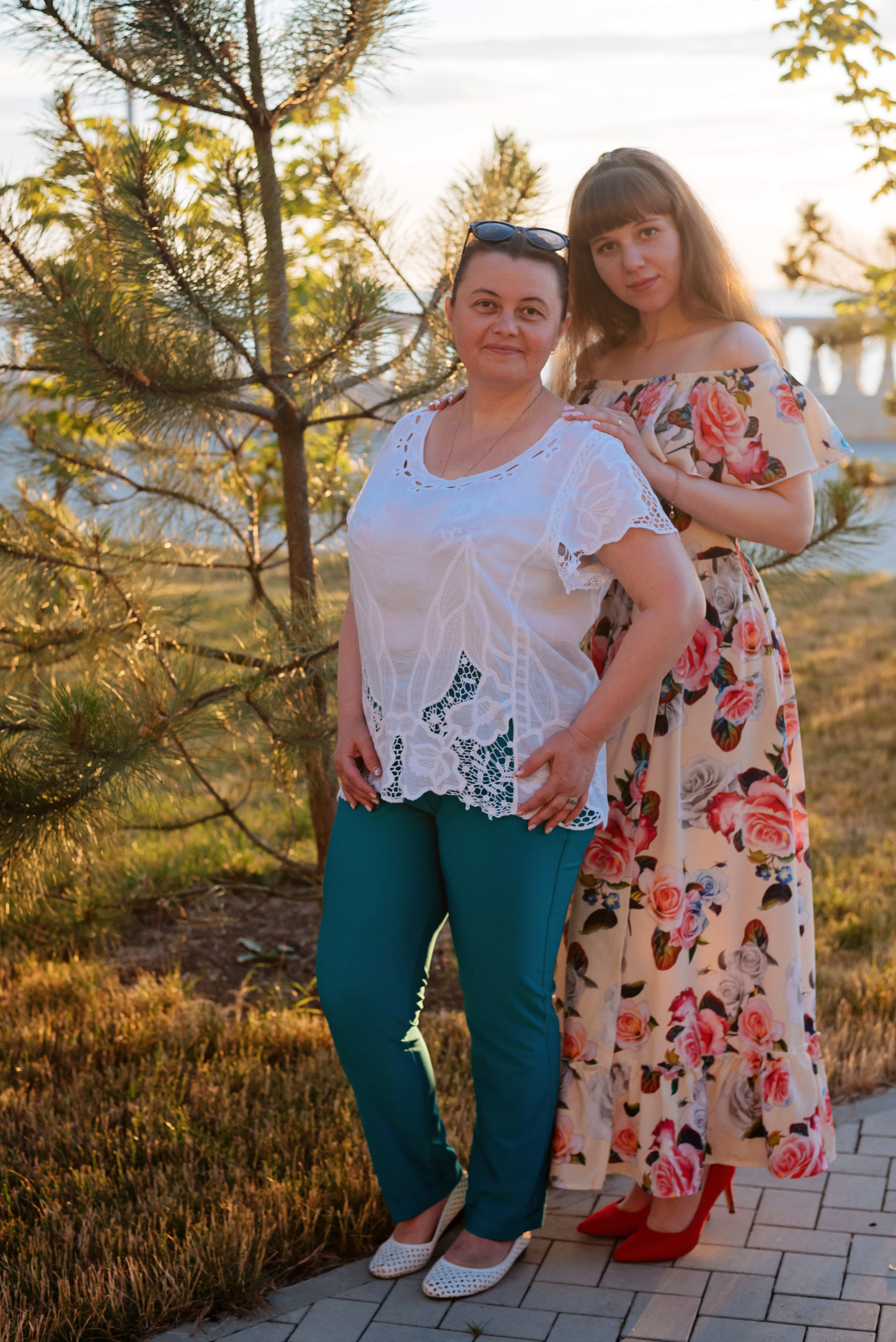 Елизавета. Детский и семейный фотограф выпускной альбом Приморско-Ахтарск