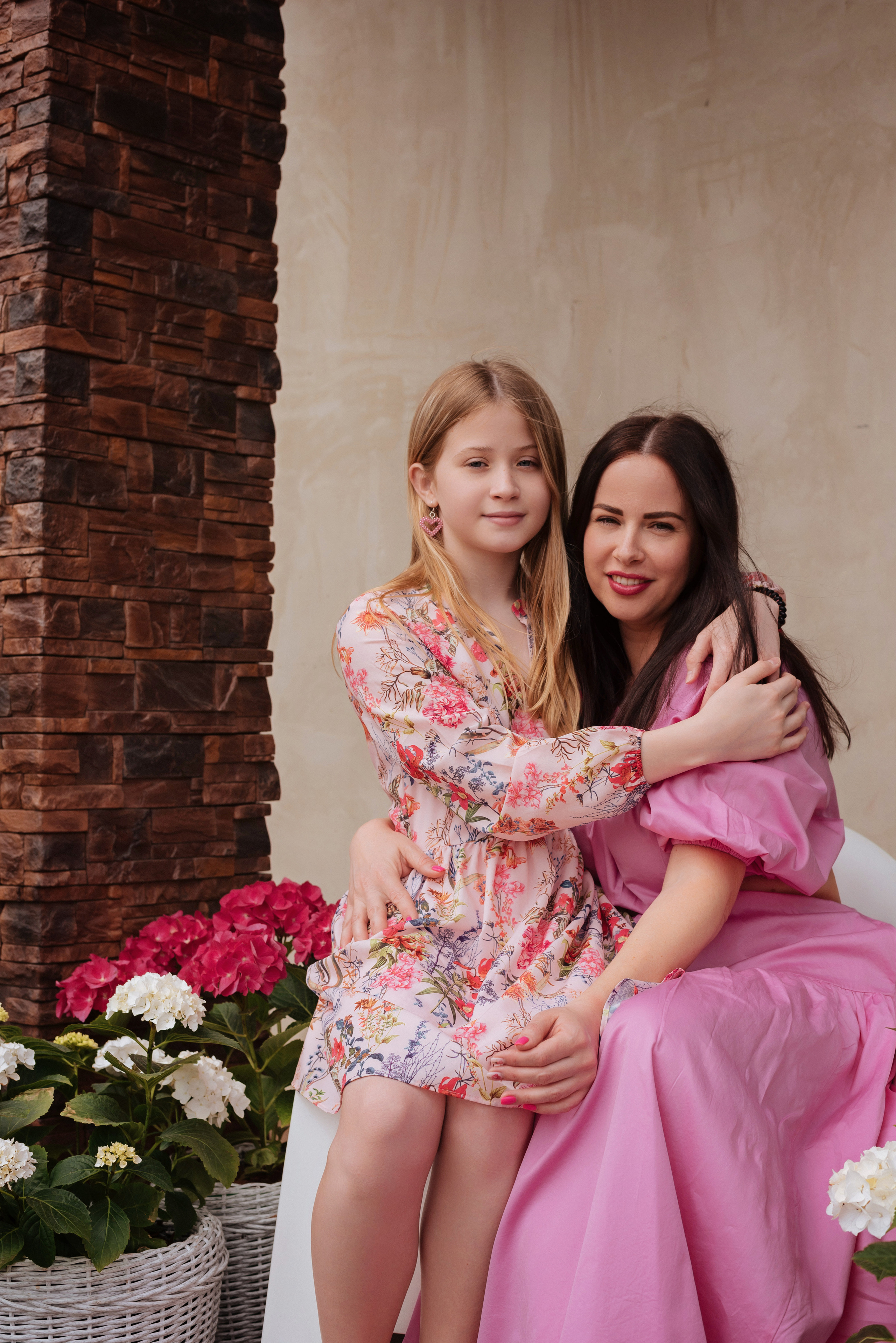 Утро…. Детский и семейный фотограф выпускной альбом Приморско-Ахтарск