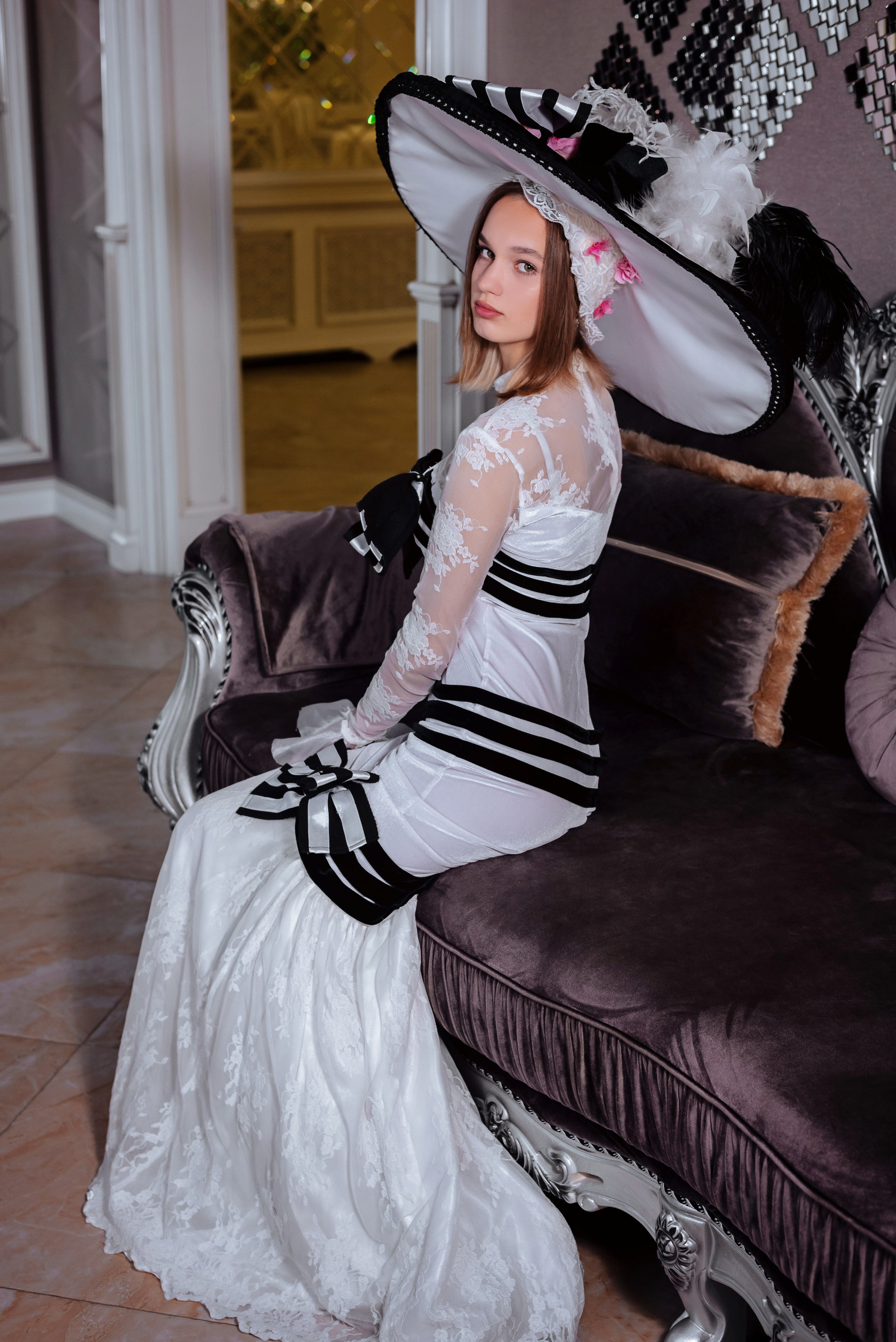 Династия 1 год. Детский и семейный фотограф выпускной альбом Приморско-Ахтарск