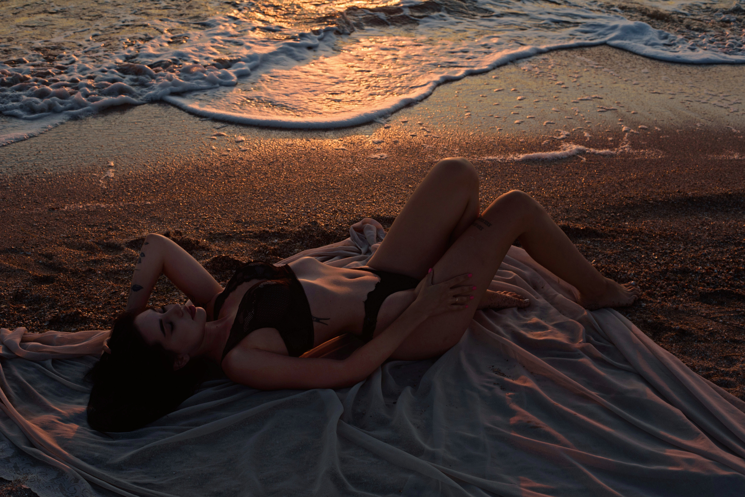 Юлия на морозовской косе. Детский и семейный фотограф выпускной альбом Приморско-Ахтарск