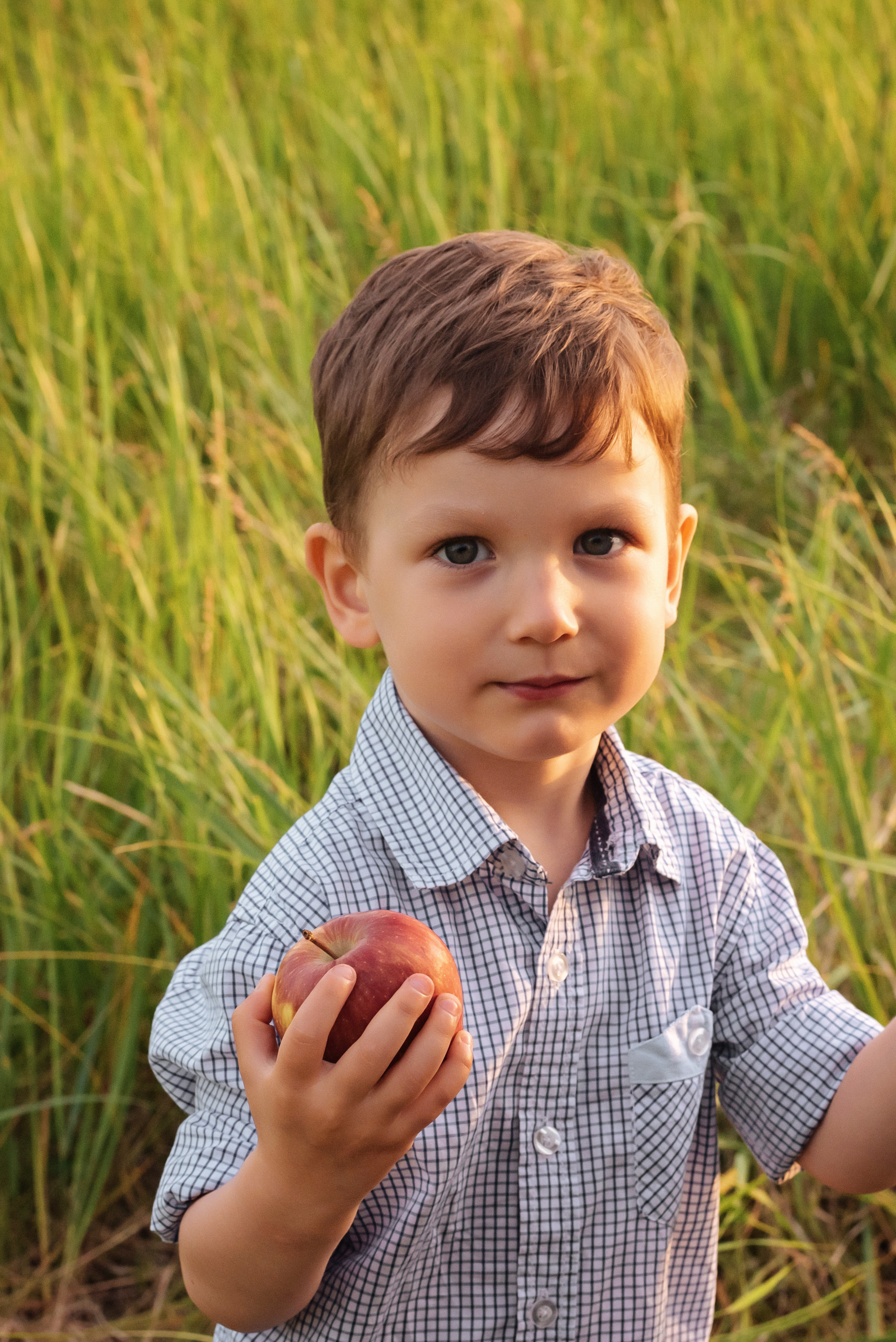 Время для семьи. Детский и семейный фотограф выпускной альбом Приморско-Ахтарск