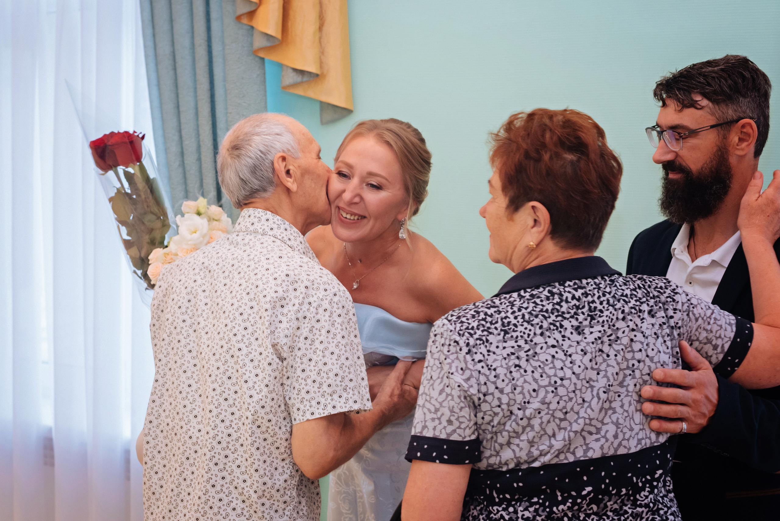 Свадьба Вячеслав & Елена. Детский и семейный фотограф выпускной альбом Приморско-Ахтарск