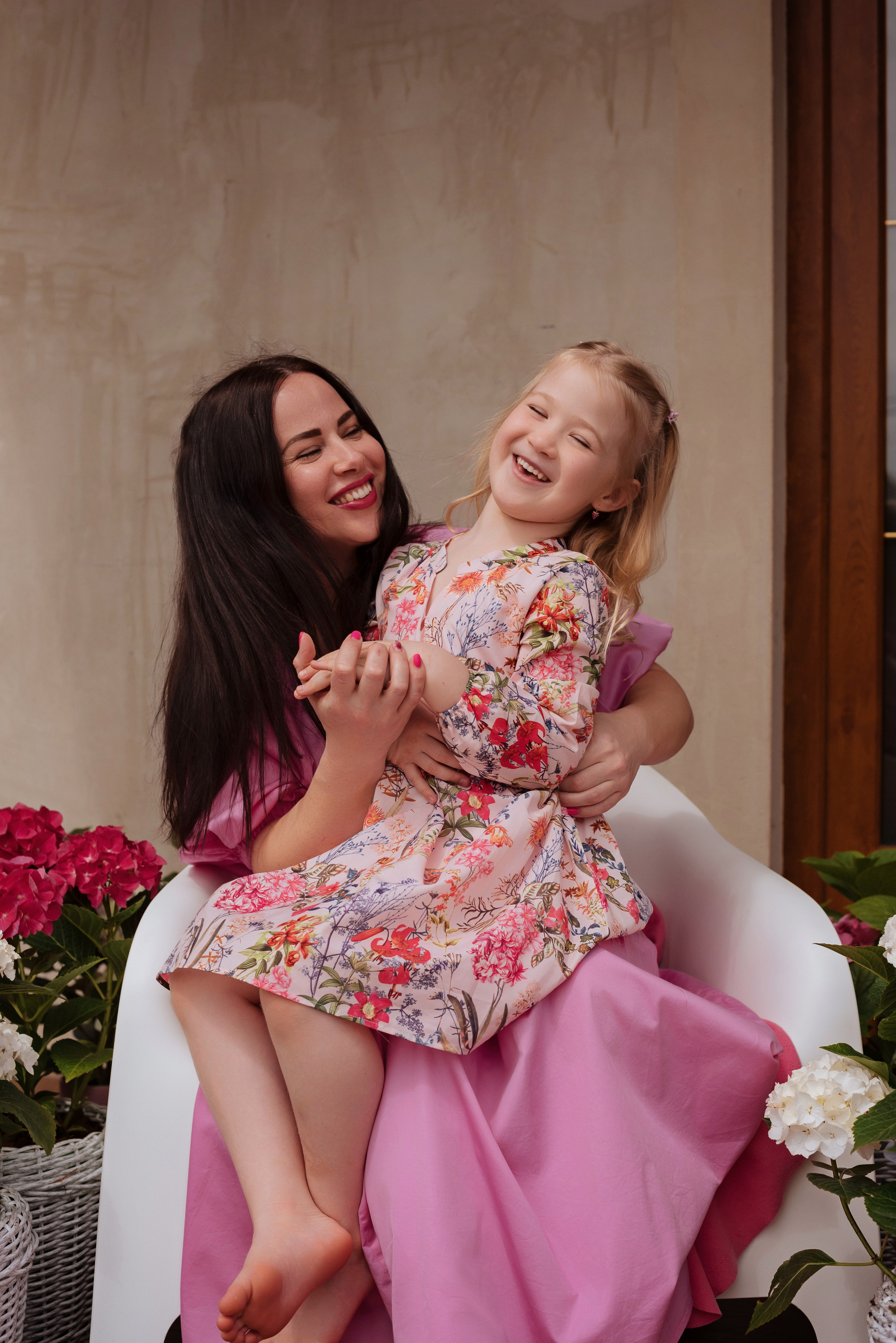 Утро…. Детский и семейный фотограф выпускной альбом Приморско-Ахтарск