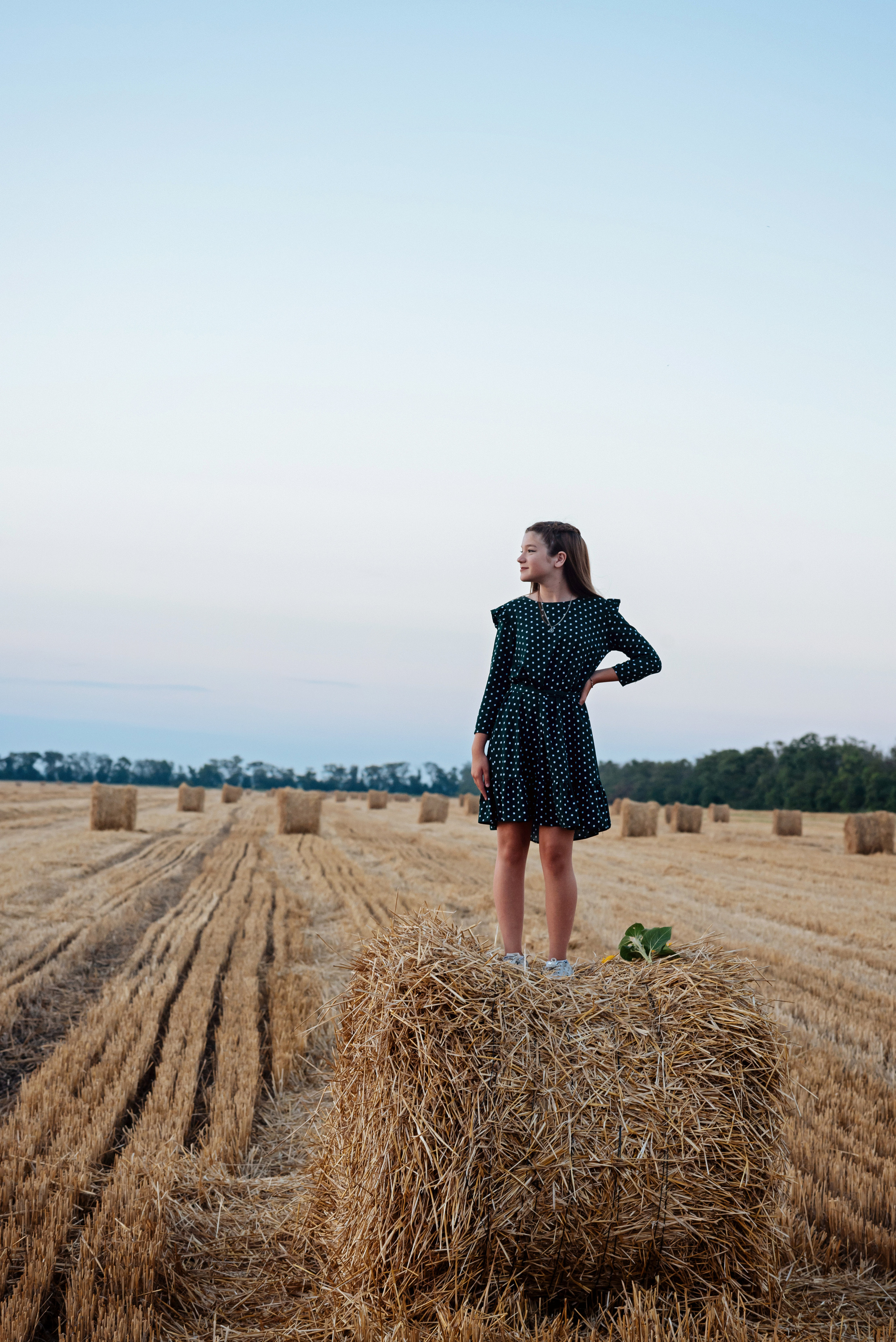 Яркие подсолнухи. Детский и семейный фотограф выпускной альбом Приморско-Ахтарск