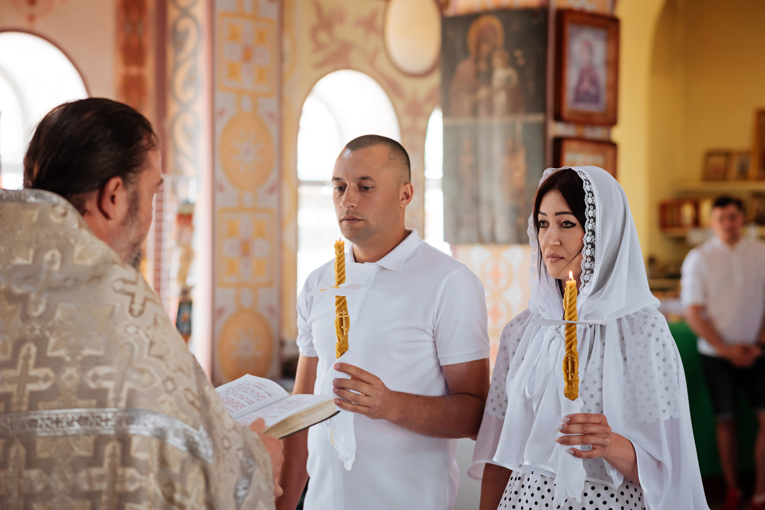 Венчание. Детский и семейный фотограф выпускной альбом Приморско-Ахтарск