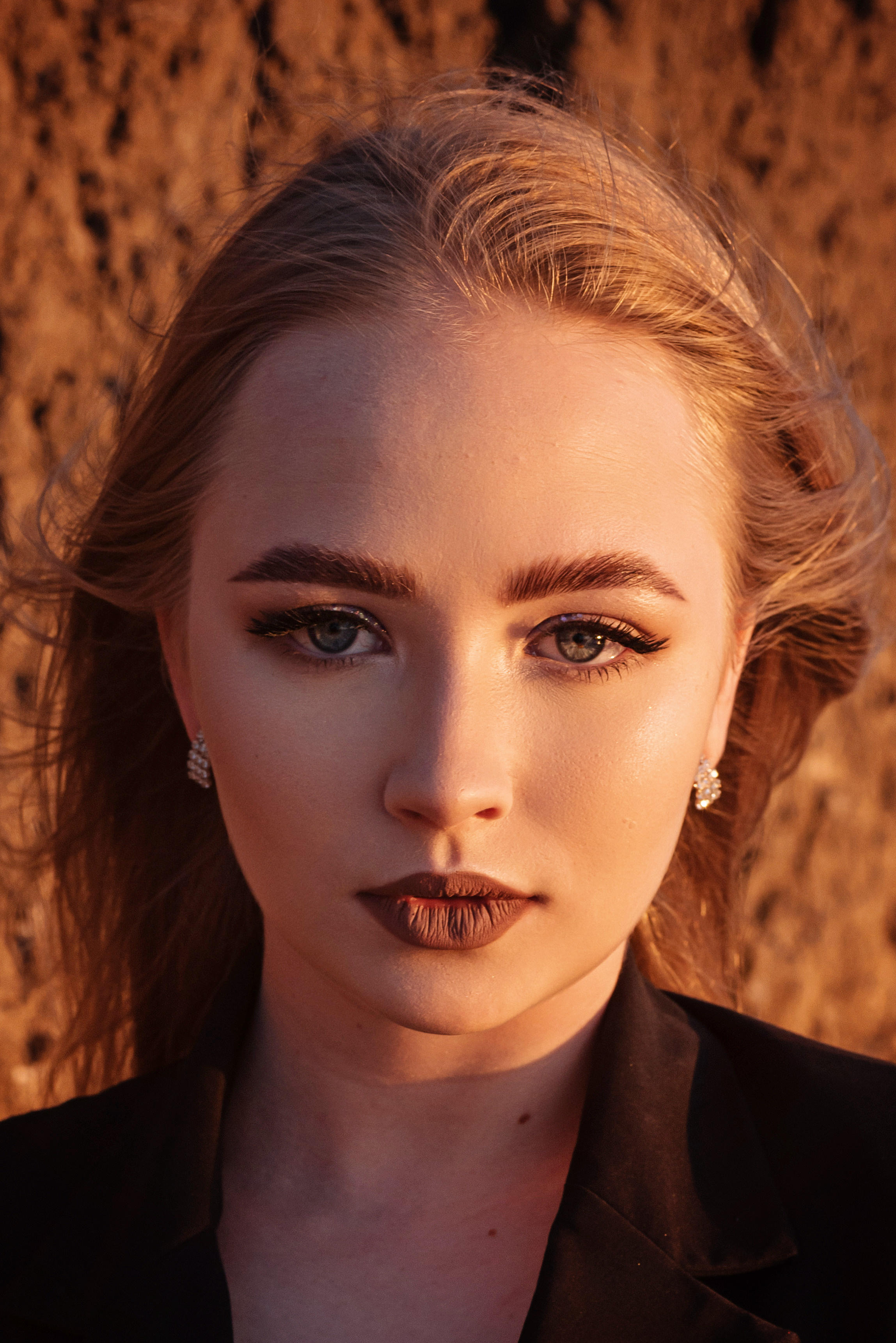 Жаркий закат. Детский и семейный фотограф выпускной альбом Приморско-Ахтарск