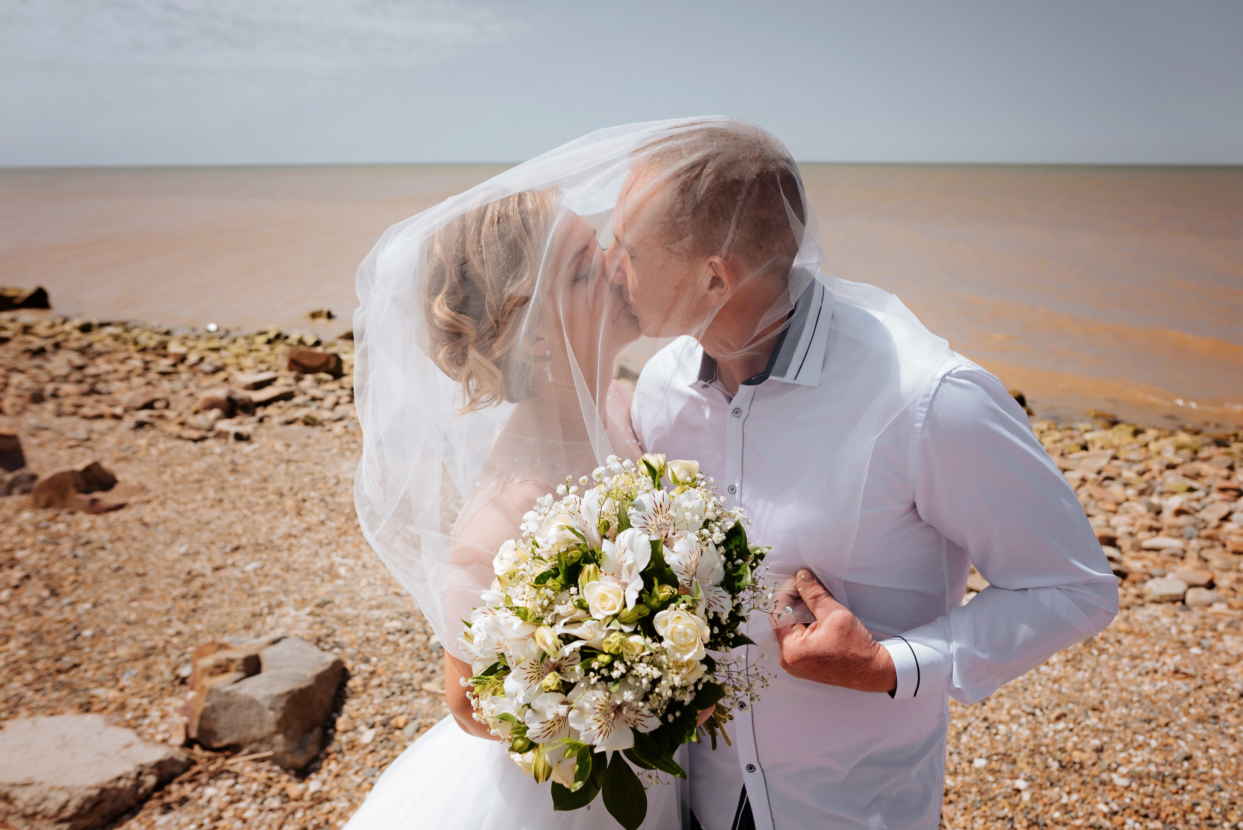 Свадьба Алена и Сергей. Детский и семейный фотограф выпускной альбом Приморско-Ахтарск