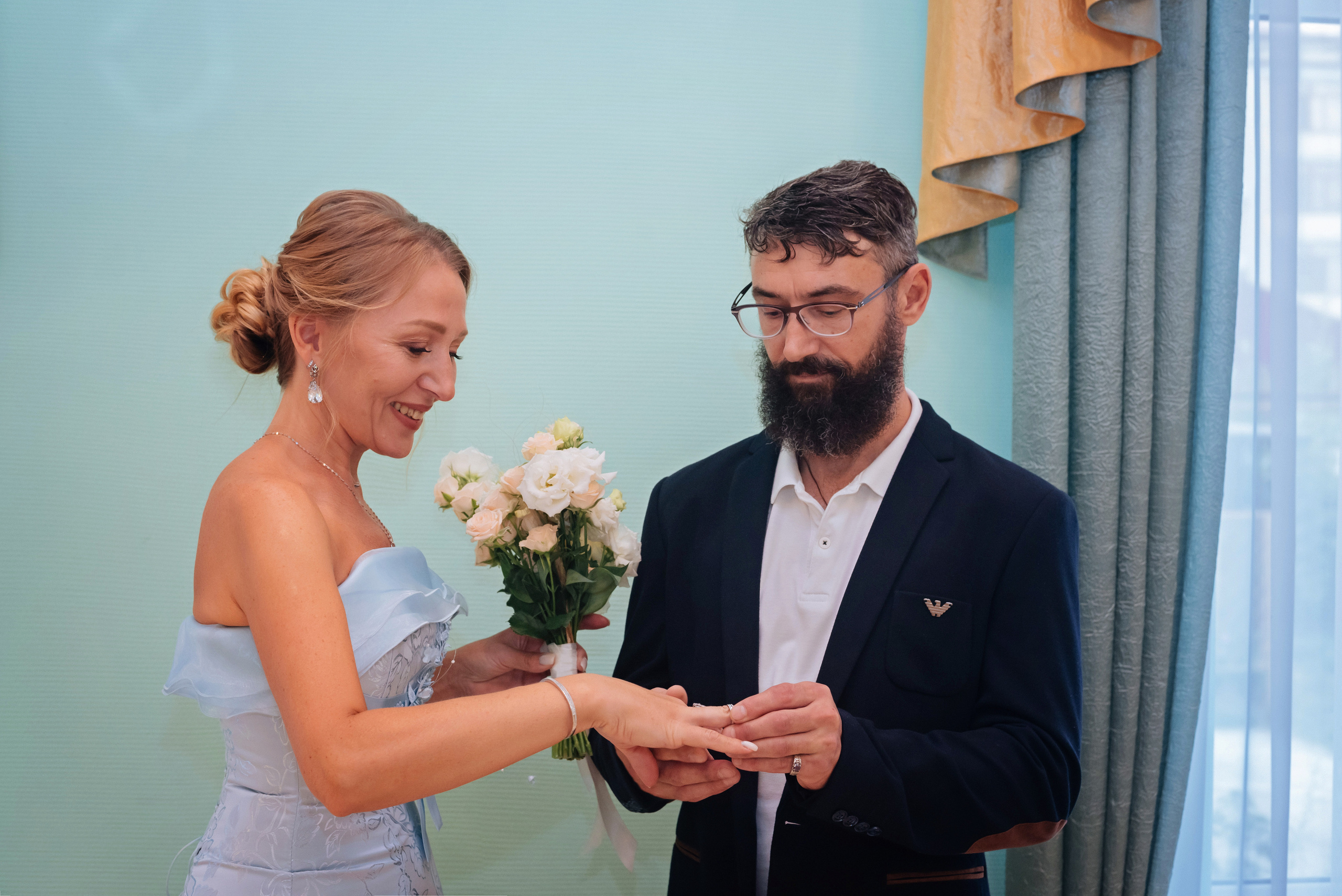 Свадьба Вячеслав & Елена. Детский и семейный фотограф выпускной альбом Приморско-Ахтарск