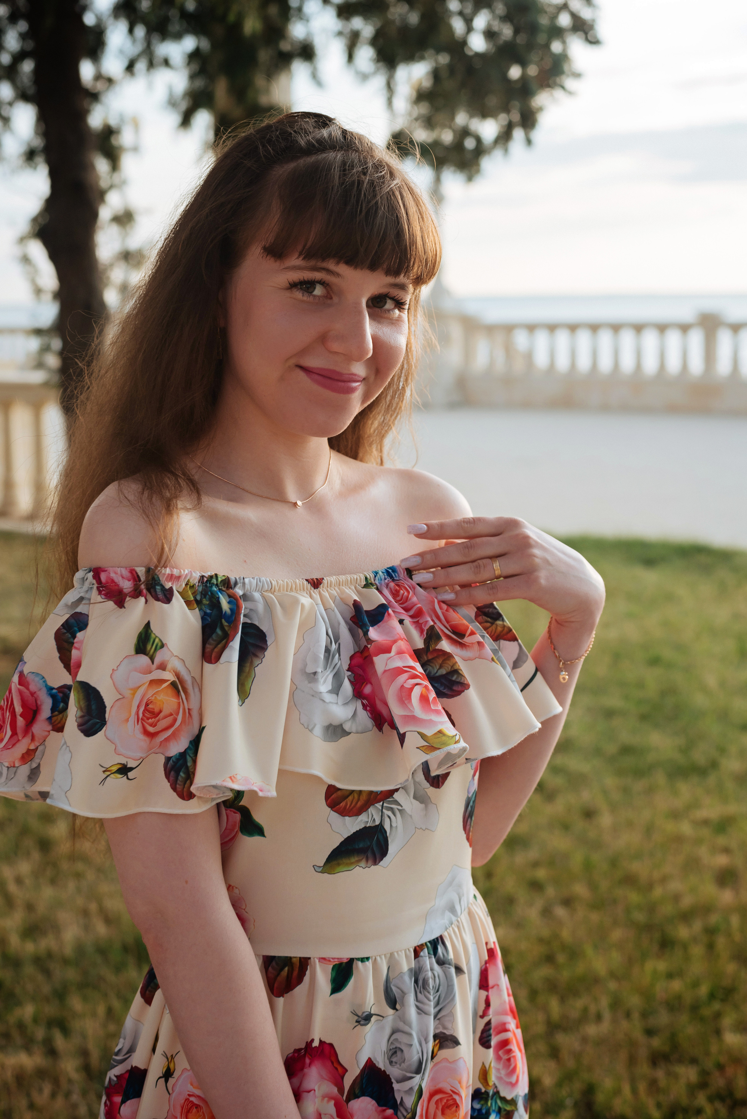 Елизавета. Детский и семейный фотограф выпускной альбом Приморско-Ахтарск