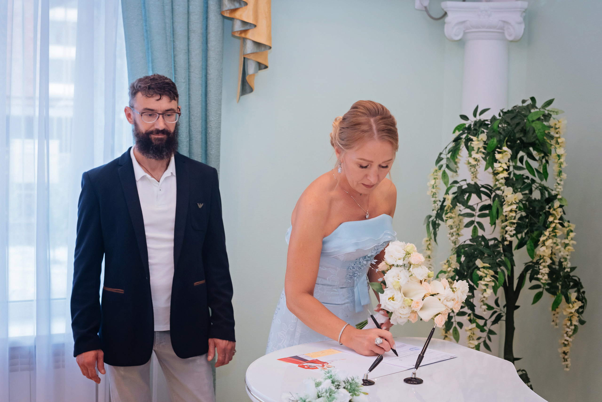 Свадьба Вячеслав & Елена. Детский и семейный фотограф выпускной альбом Приморско-Ахтарск