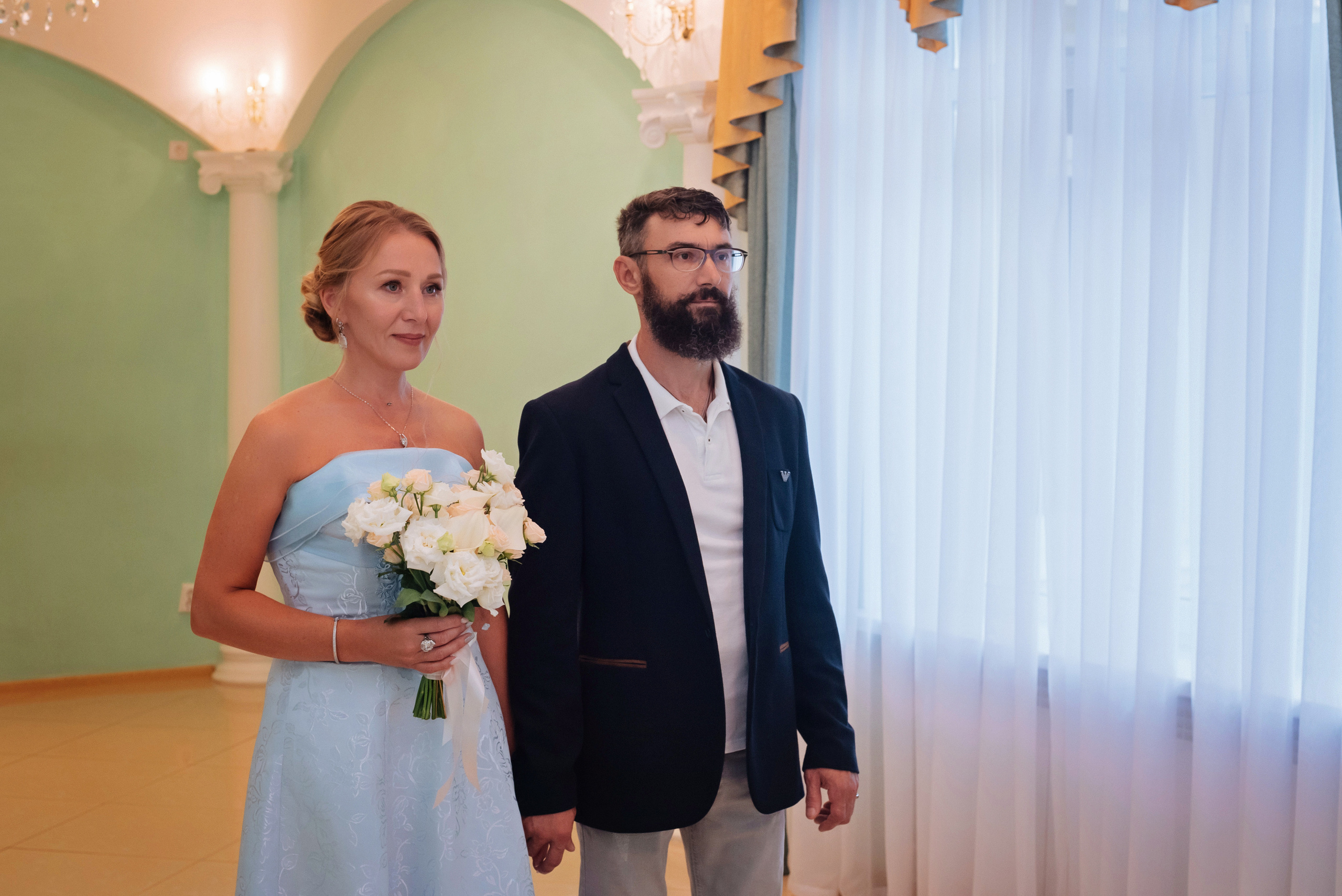 Свадьба Вячеслав & Елена. Детский и семейный фотограф выпускной альбом Приморско-Ахтарск