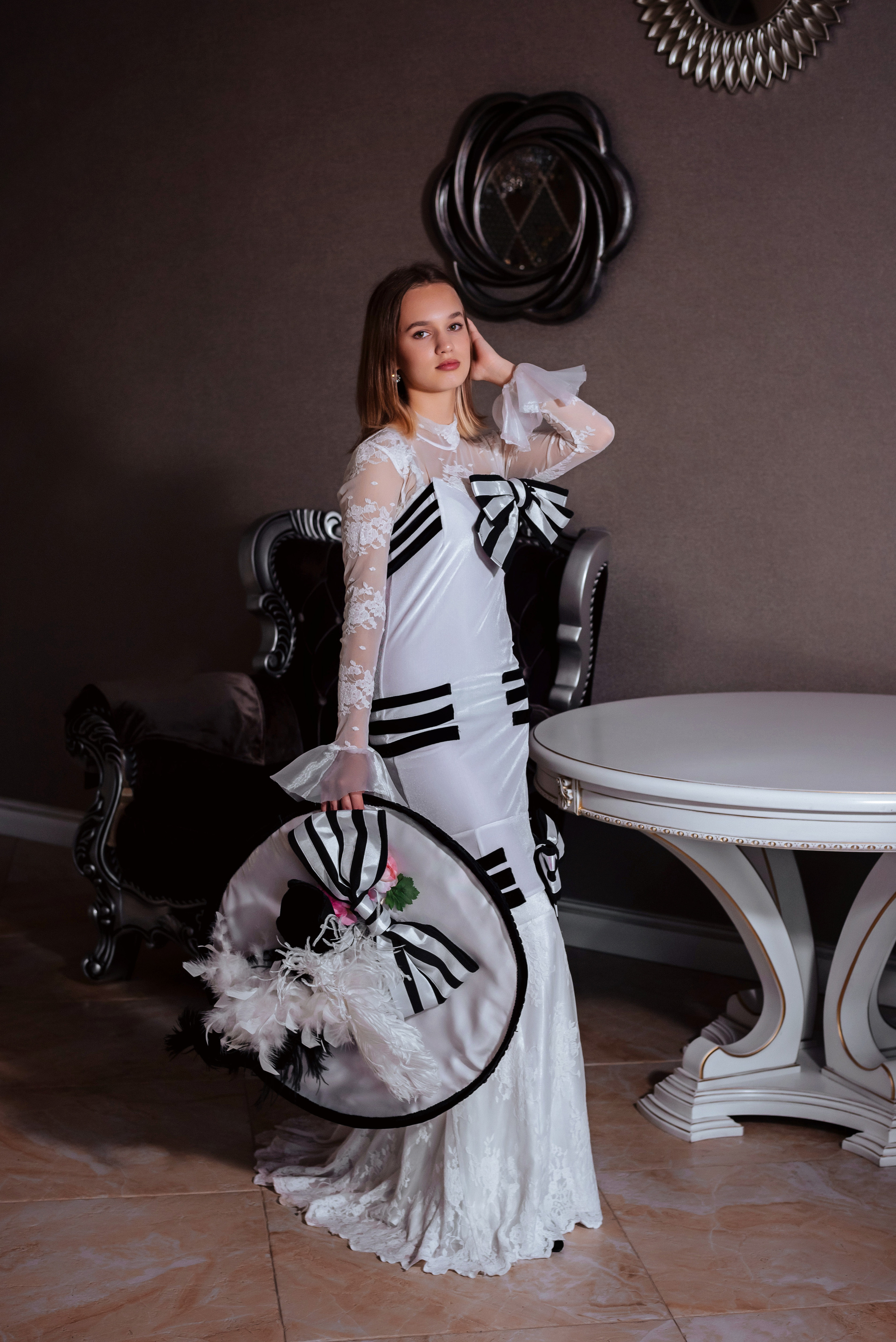 Династия 1 год. Детский и семейный фотограф выпускной альбом Приморско-Ахтарск