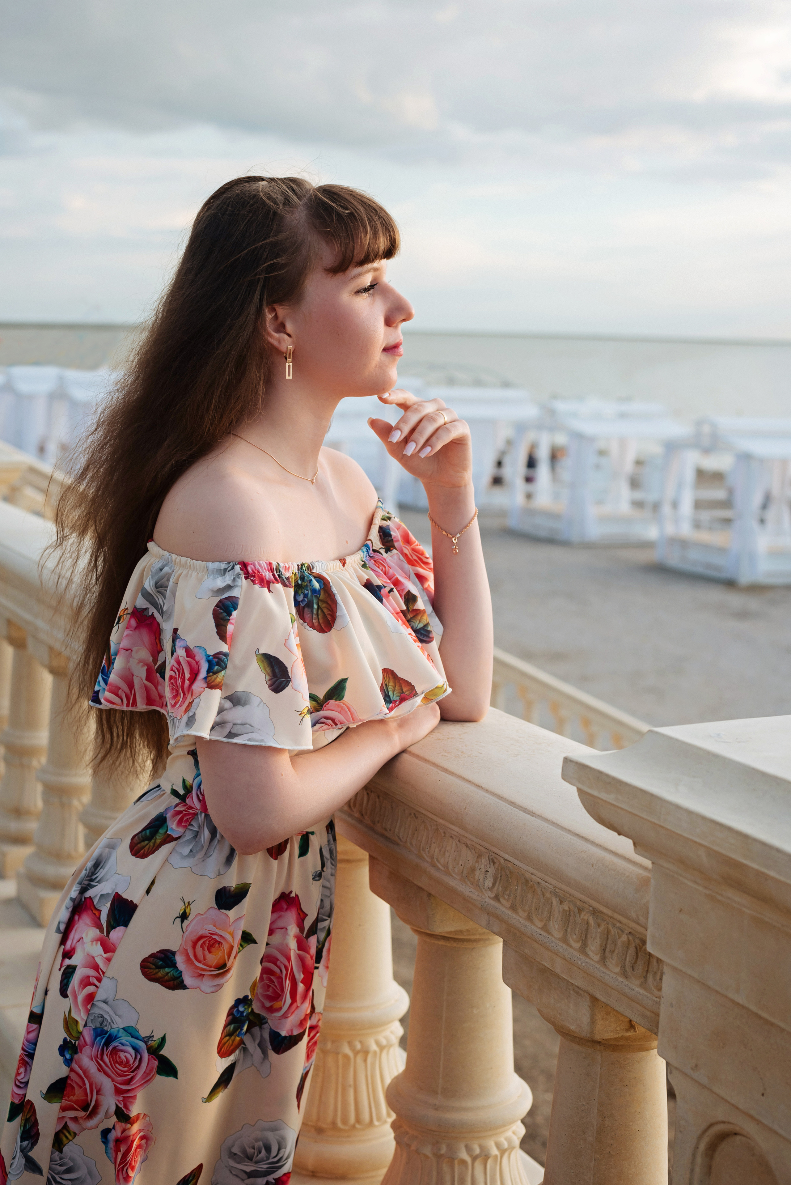 Елизавета. Детский и семейный фотограф выпускной альбом Приморско-Ахтарск