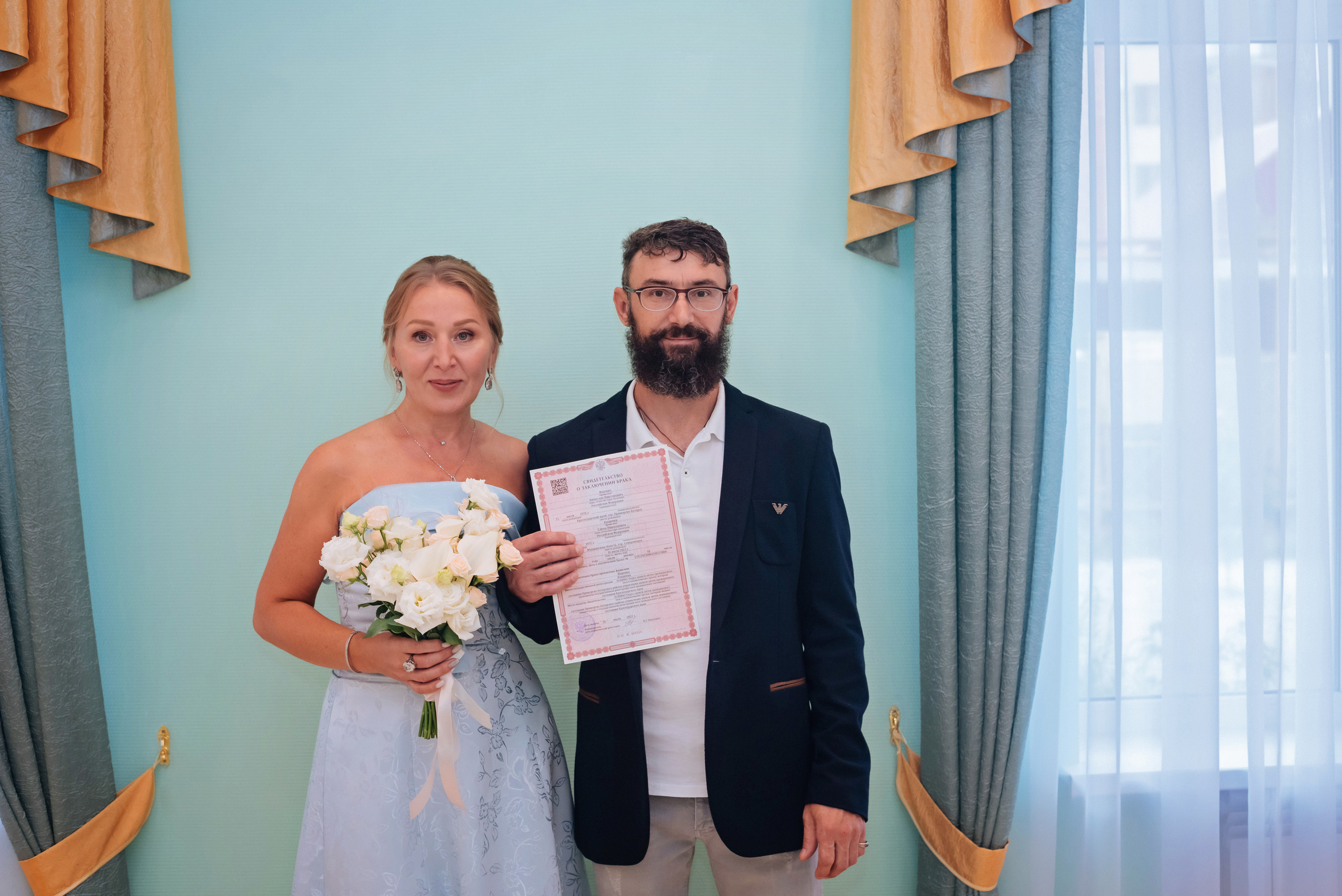 Свадьба Вячеслав & Елена. Детский и семейный фотограф выпускной альбом Приморско-Ахтарск