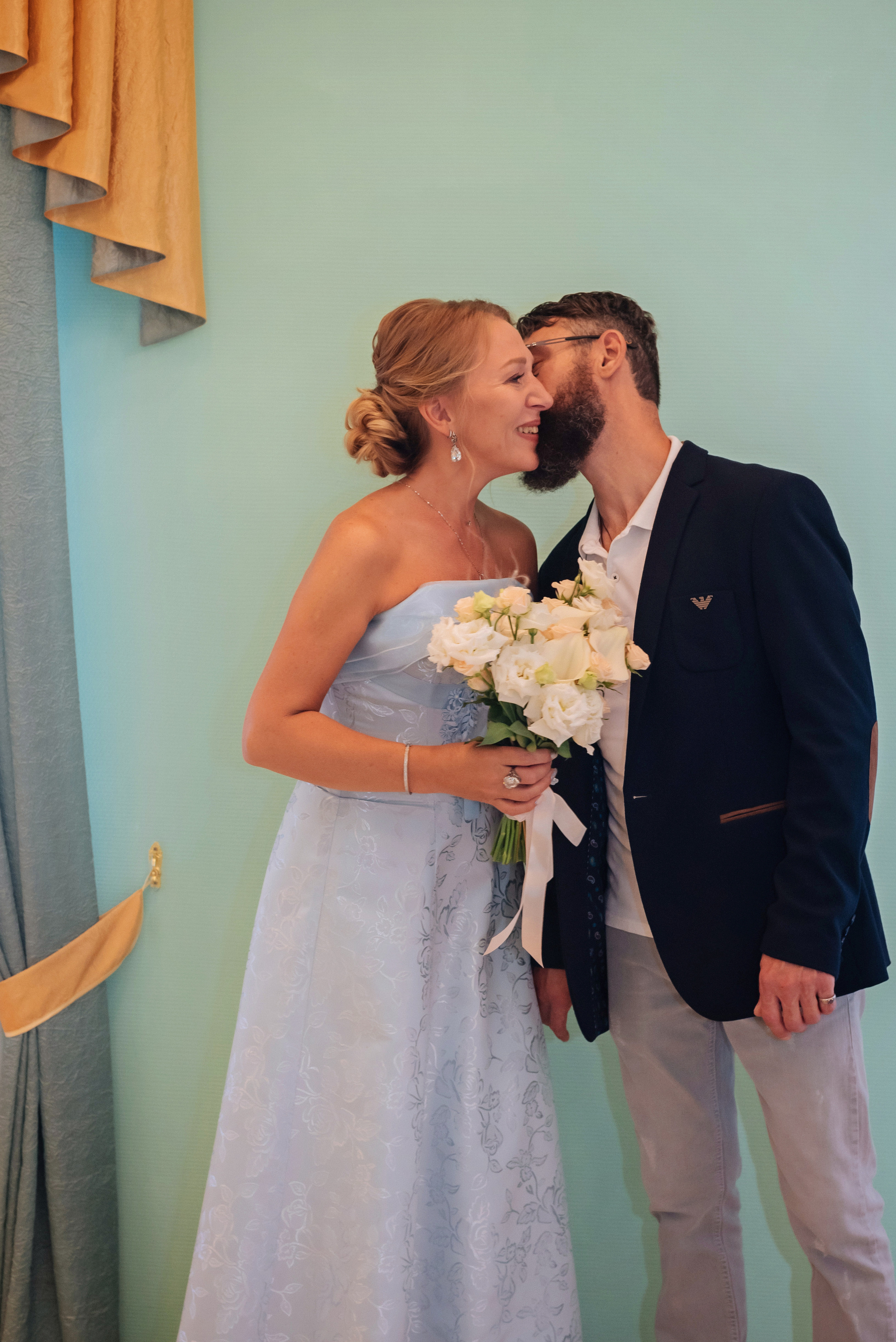 Свадьба Вячеслав & Елена. Детский и семейный фотограф выпускной альбом Приморско-Ахтарск