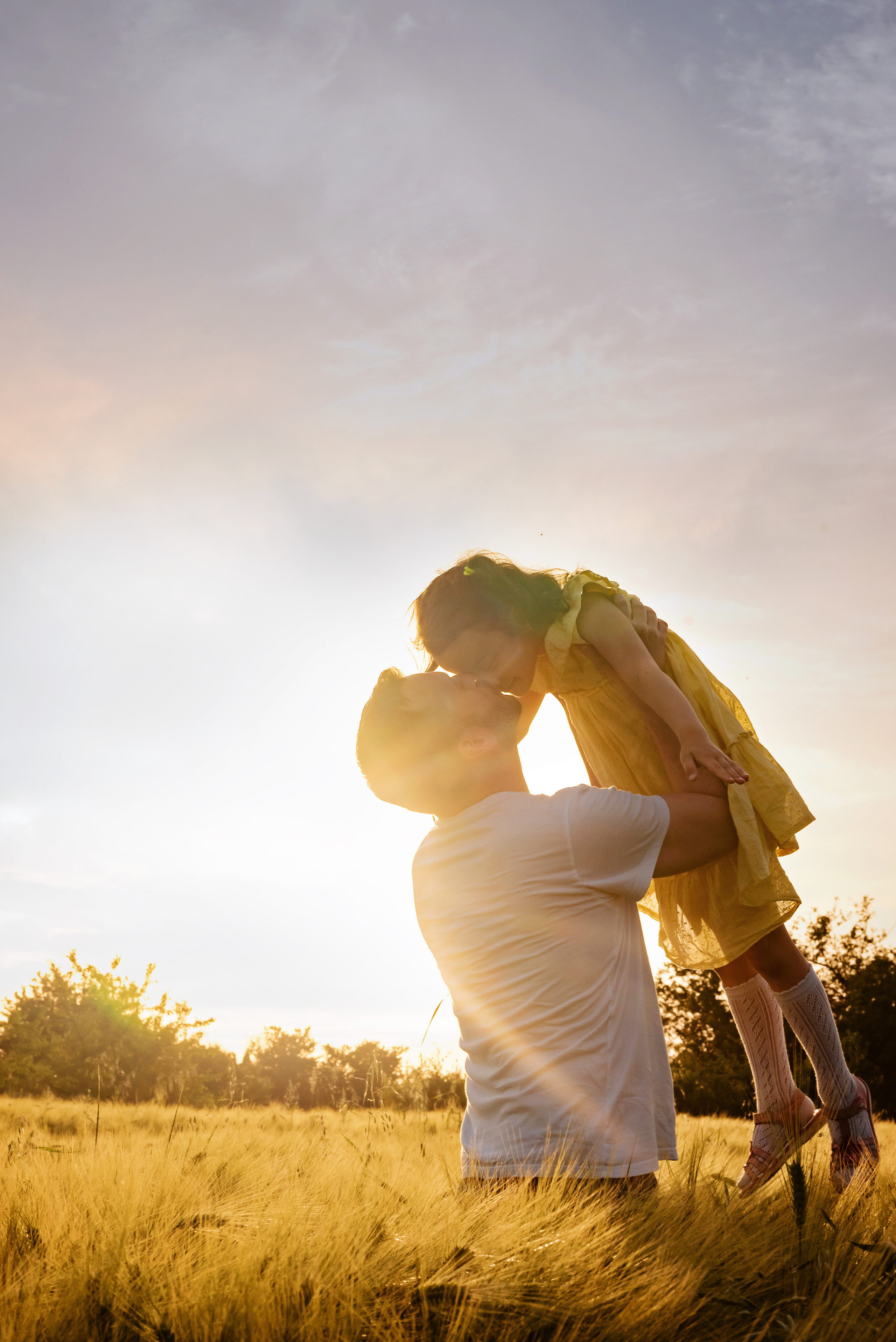 Время для семьи. Детский и семейный фотограф выпускной альбом Приморско-Ахтарск