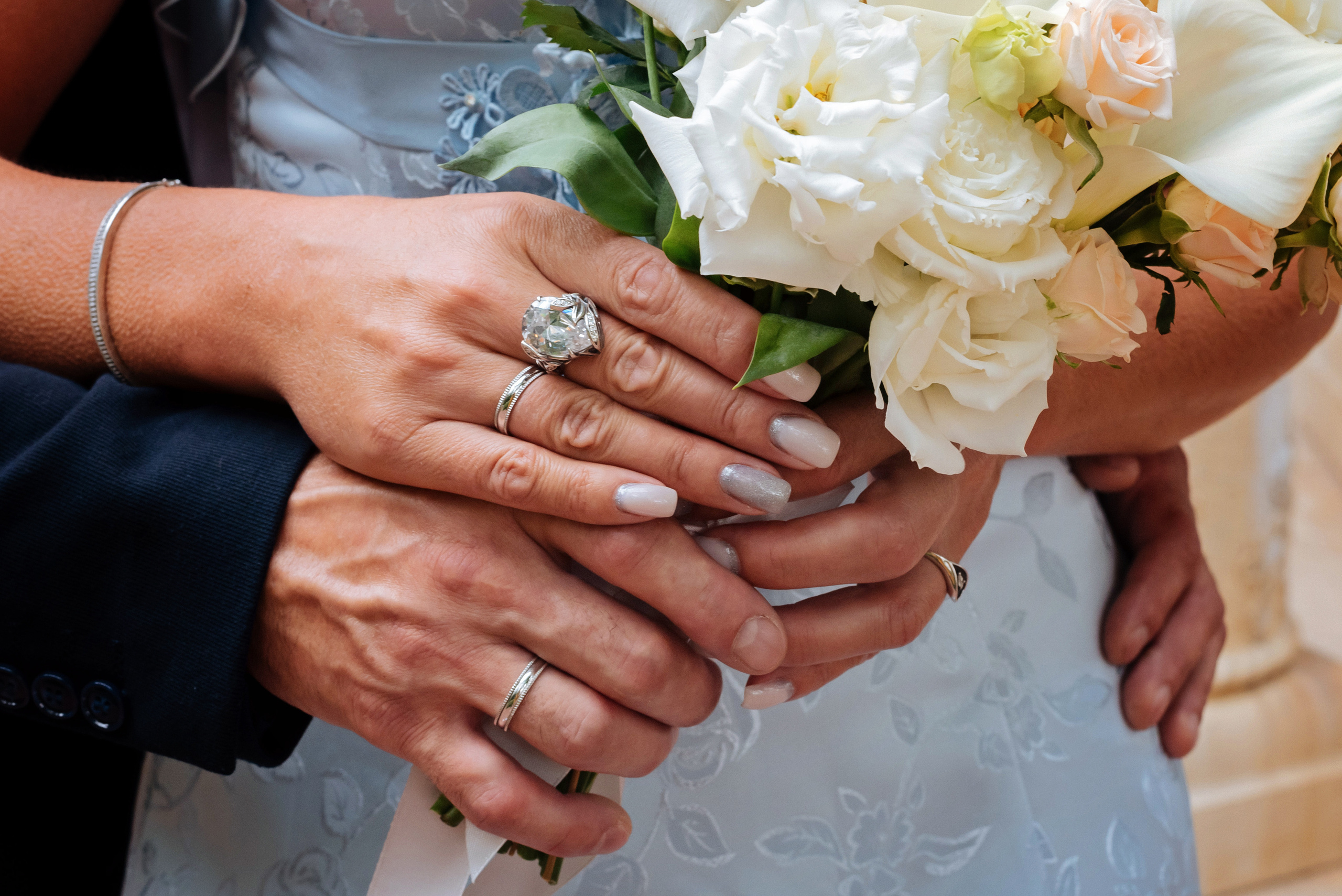 Свадьба Вячеслав & Елена. Детский и семейный фотограф выпускной альбом Приморско-Ахтарск