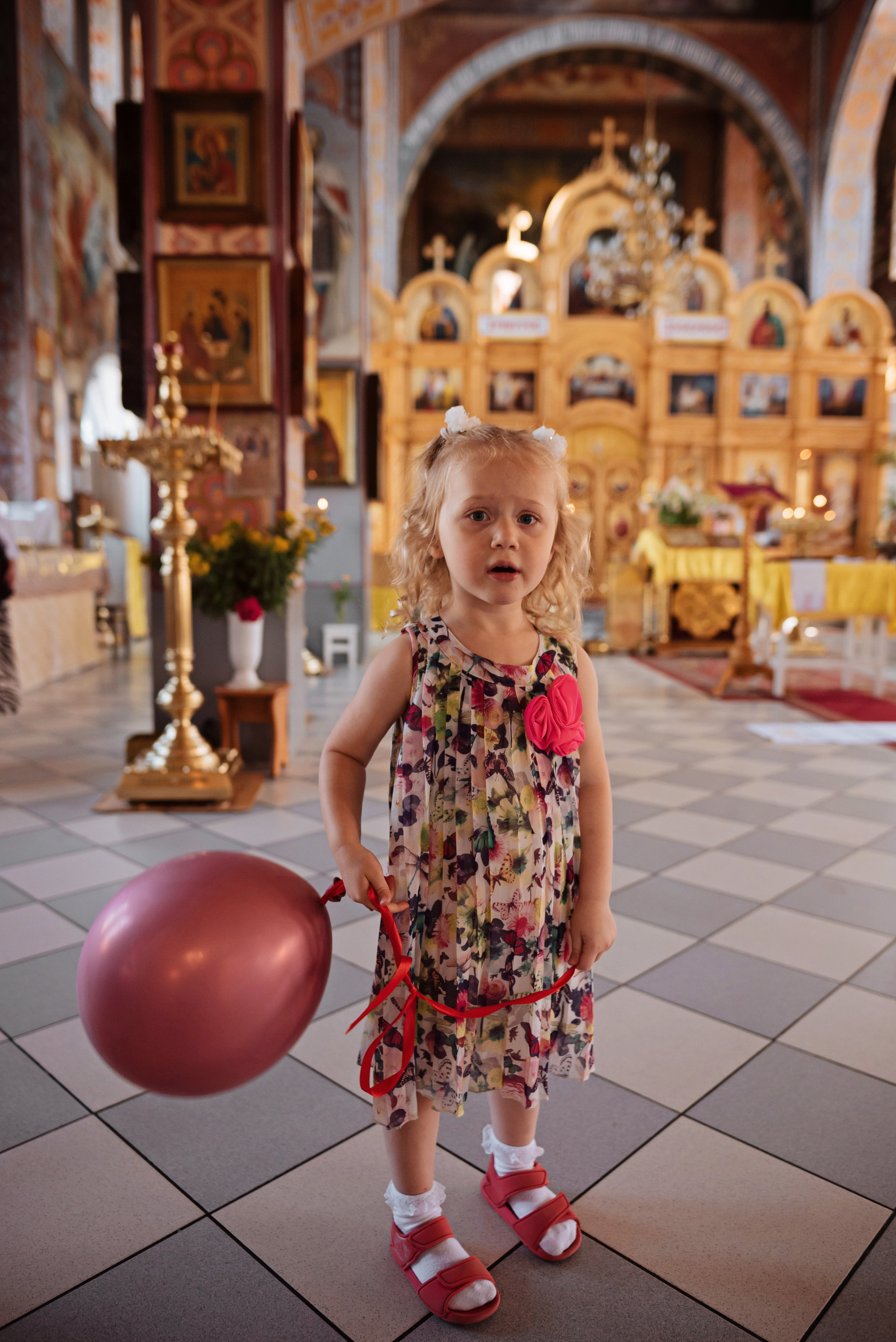 Венчание Дмитрий & Анастасия. Детский и семейный фотограф выпускной альбом Приморско-Ахтарск