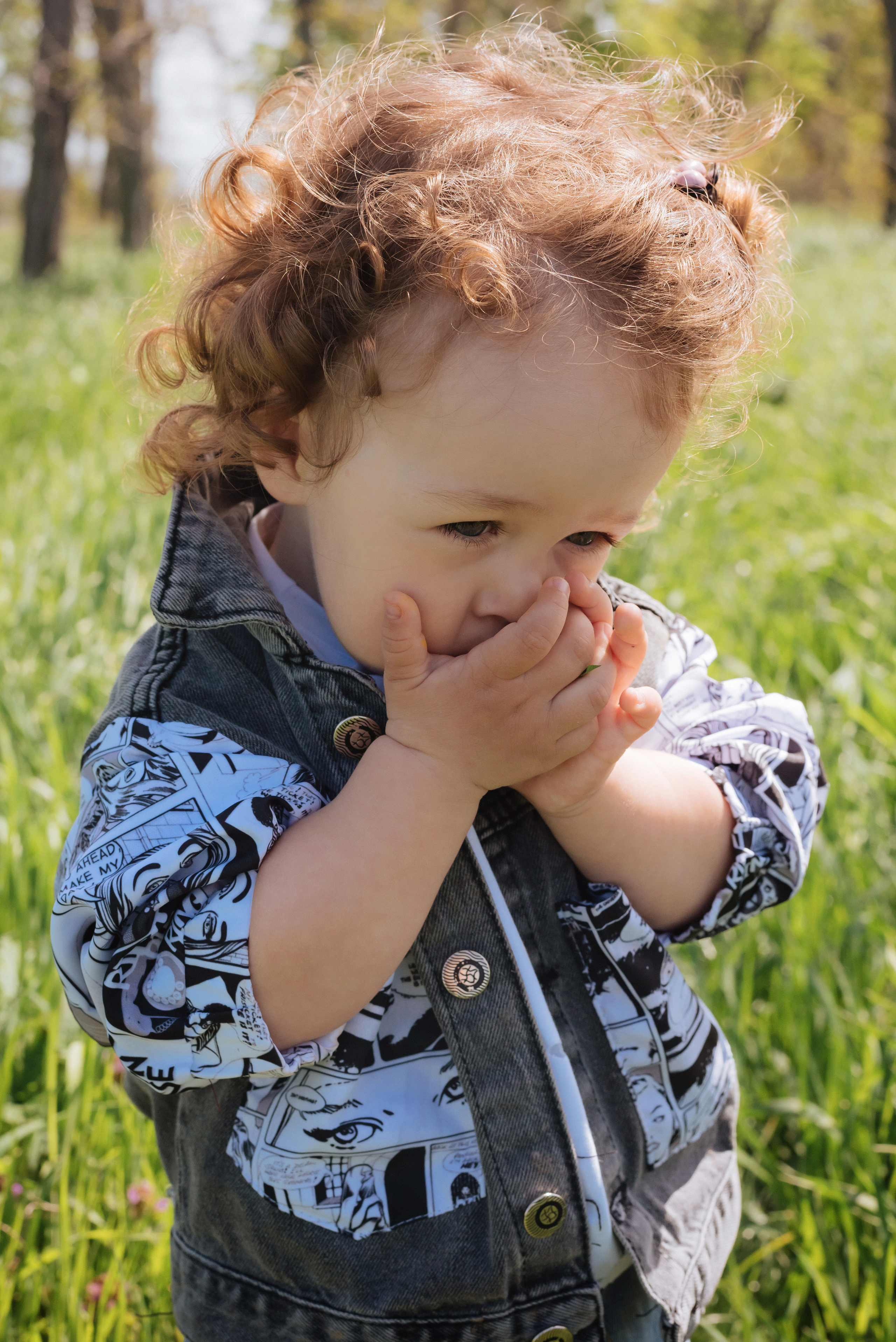Валерия и Милана. Детский и семейный фотограф выпускной альбом Приморско-Ахтарск