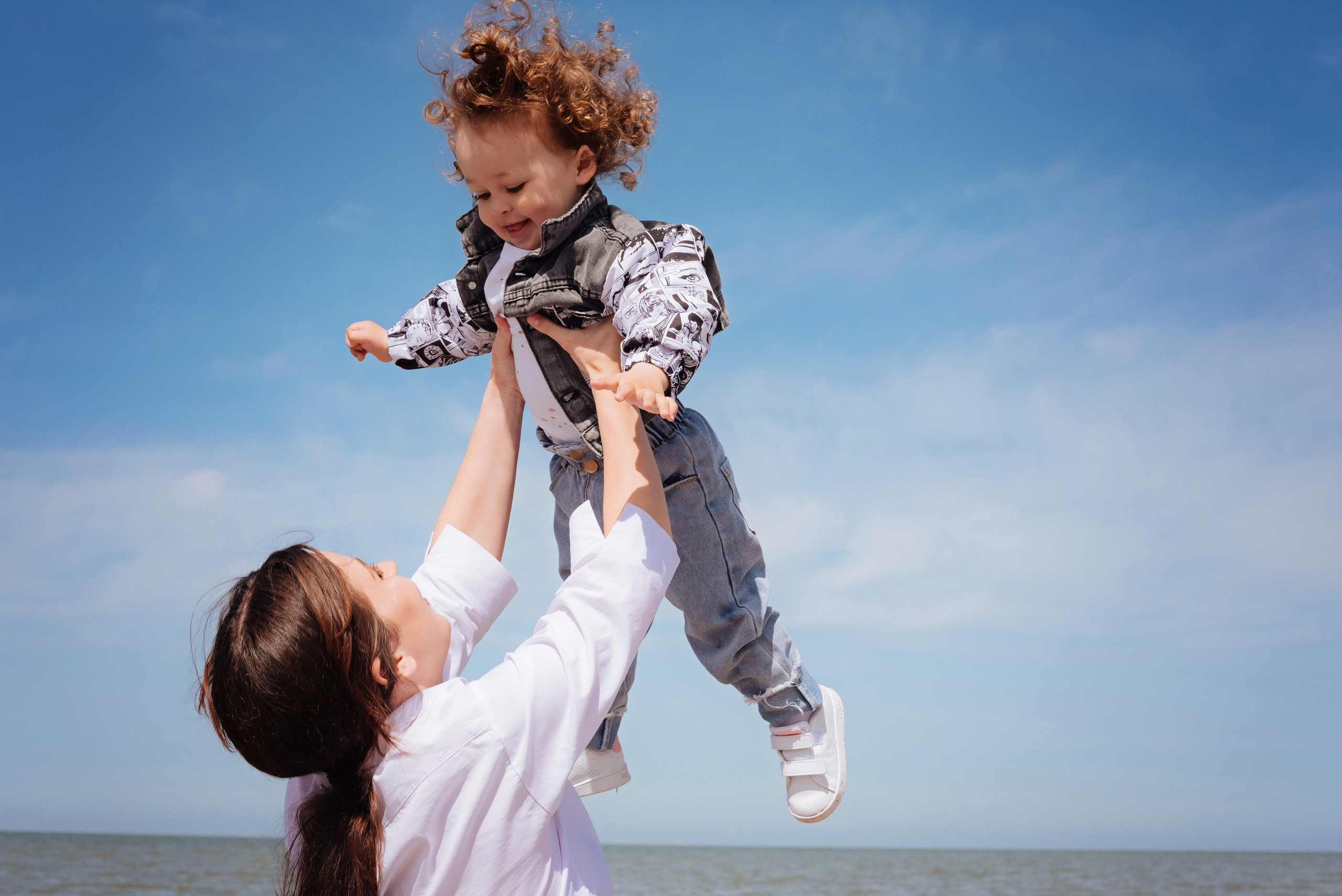 Валерия и Милана. Детский и семейный фотограф выпускной альбом Приморско-Ахтарск