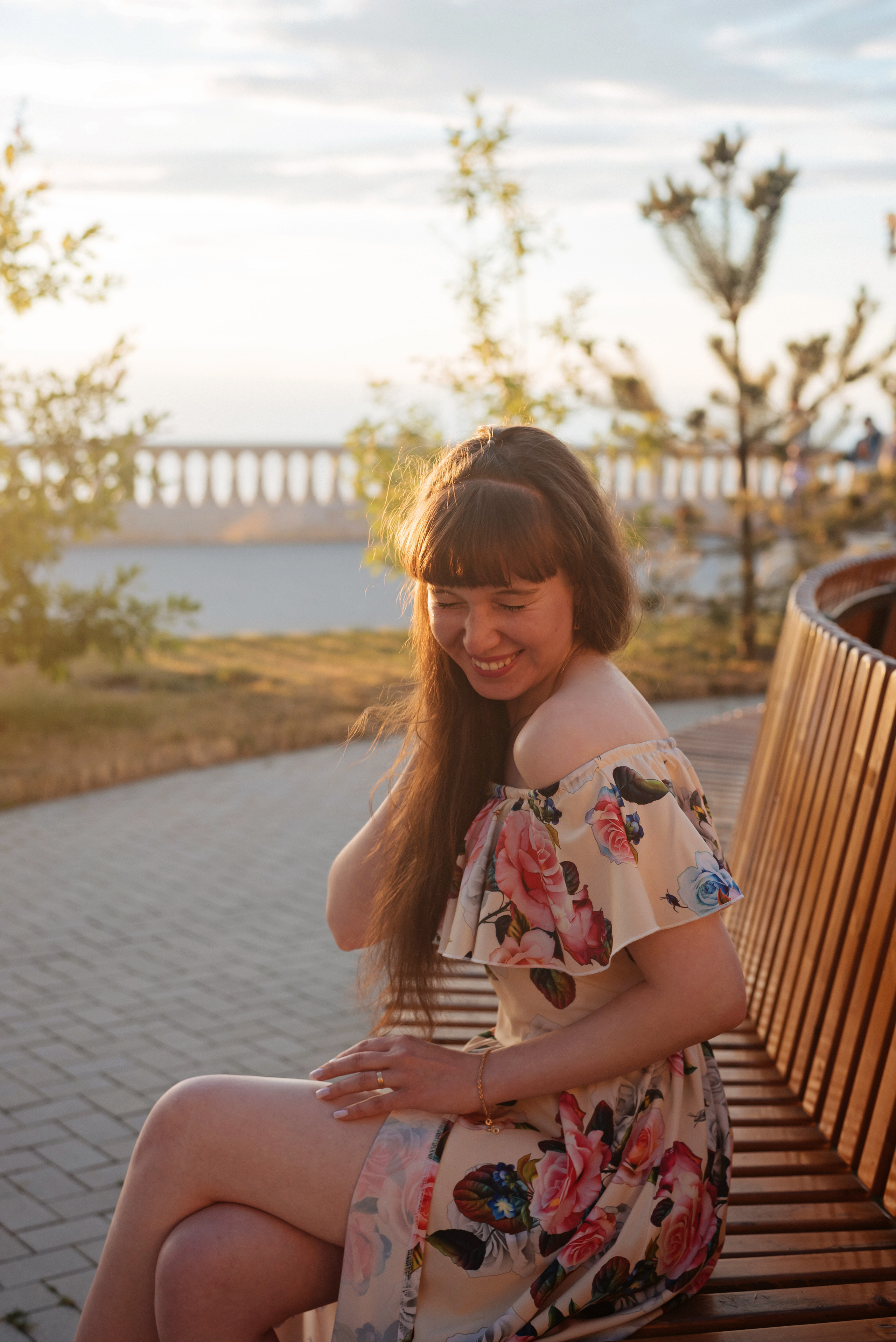 Елизавета. Детский и семейный фотограф выпускной альбом Приморско-Ахтарск