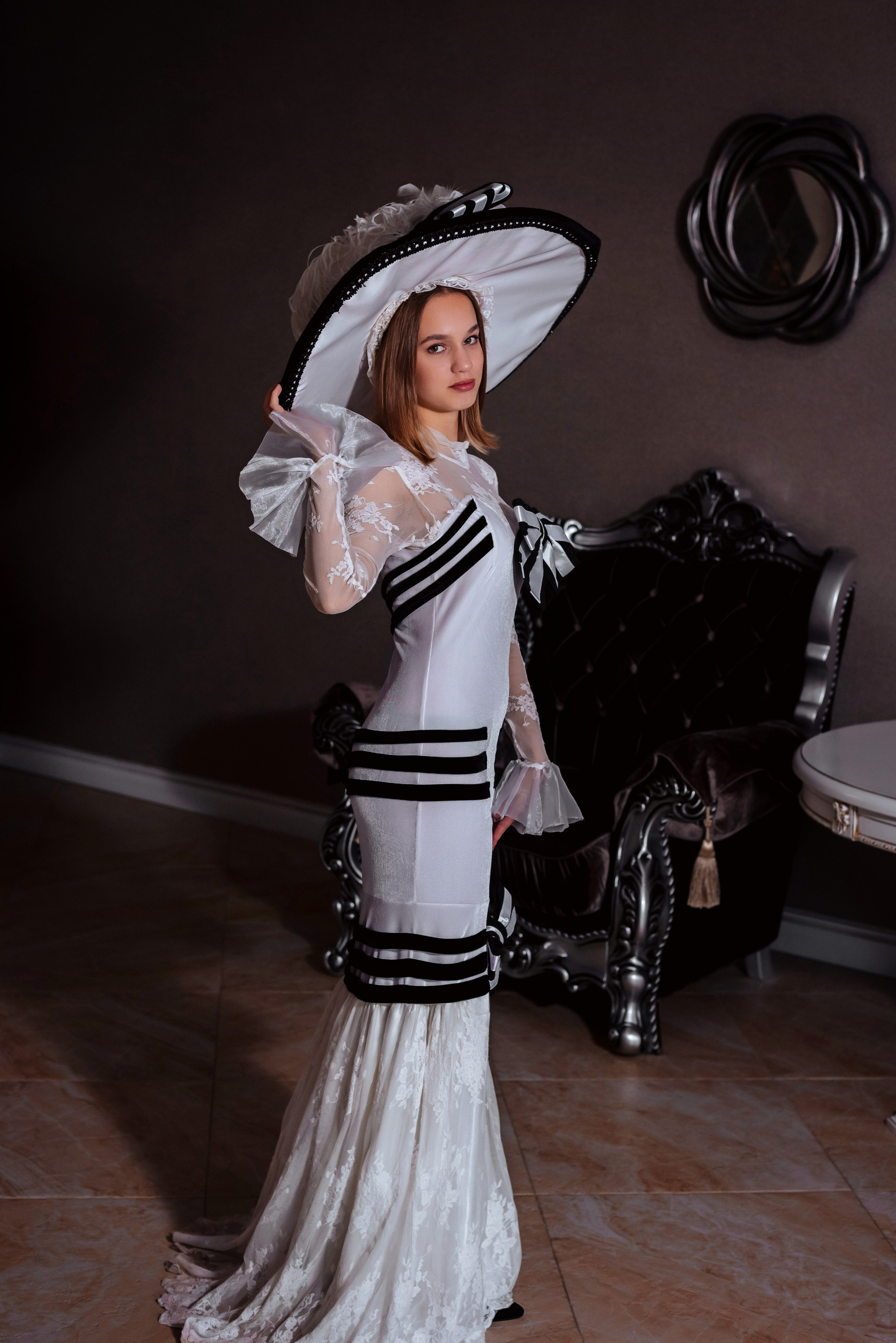 Династия 1 год. Детский и семейный фотограф выпускной альбом Приморско-Ахтарск