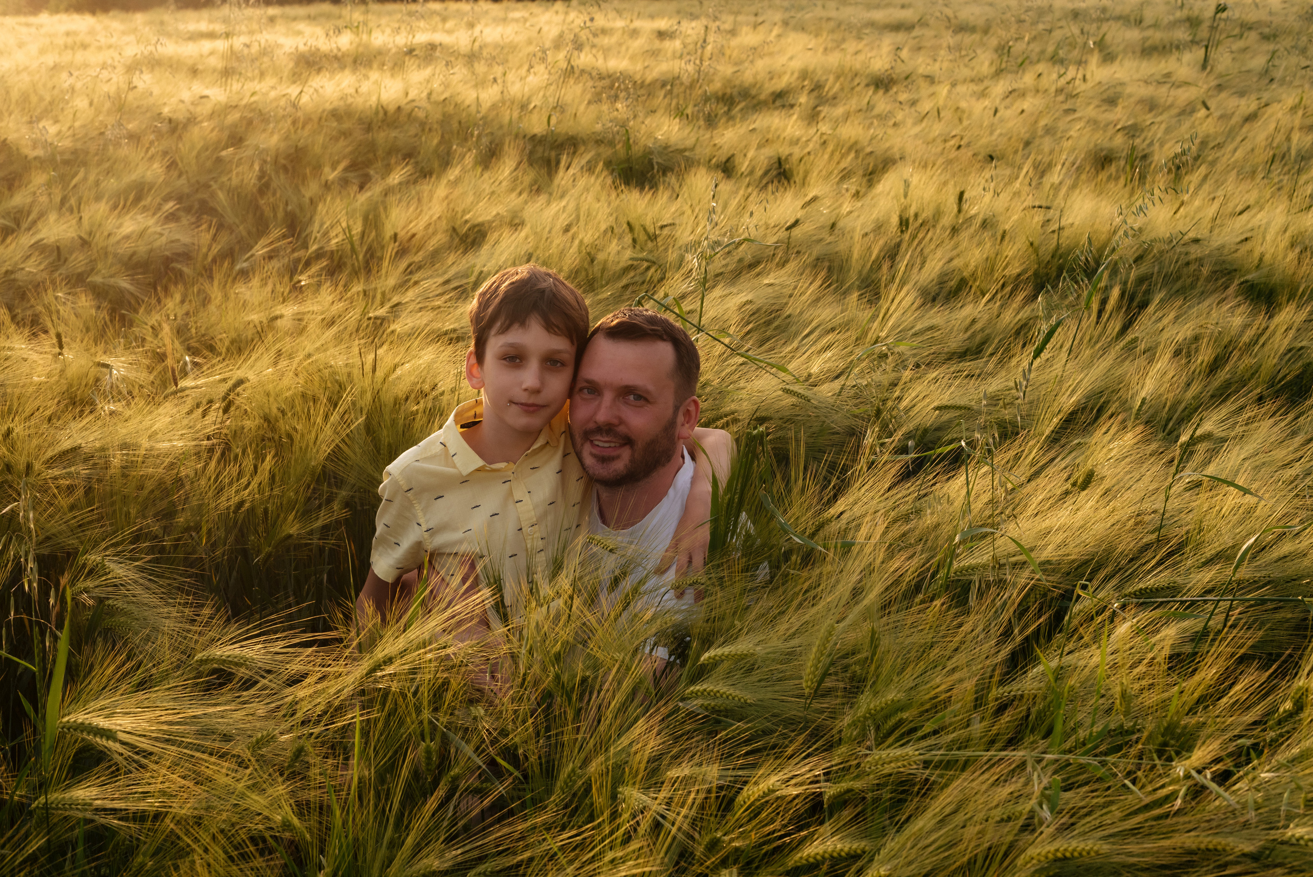 Время для семьи. Детский и семейный фотограф выпускной альбом Приморско-Ахтарск