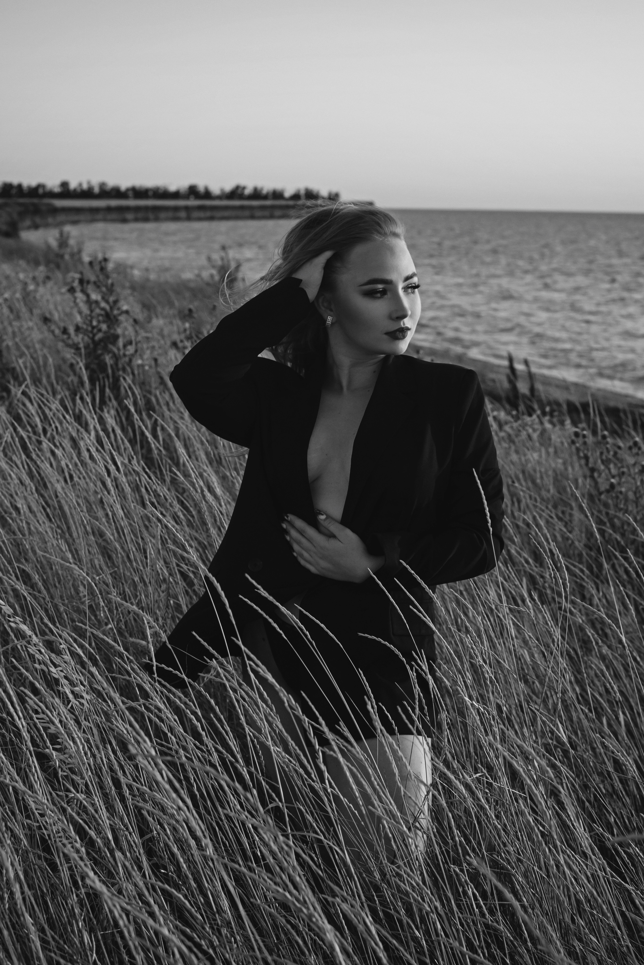 Жаркий закат. Детский и семейный фотограф выпускной альбом Приморско-Ахтарск