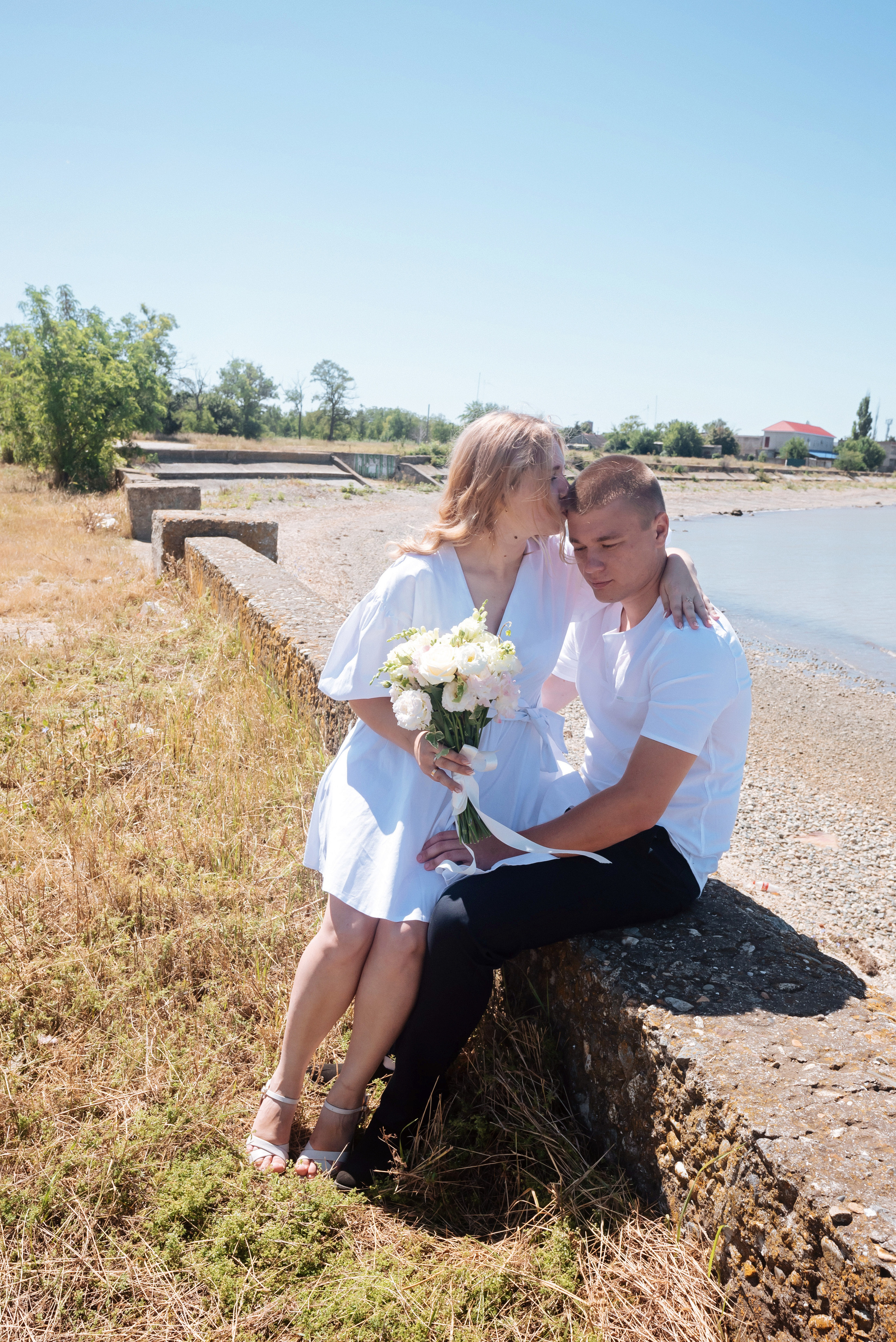Свадьба наталья & Дмитрий. Детский и семейный фотограф выпускной альбом Приморско-Ахтарск