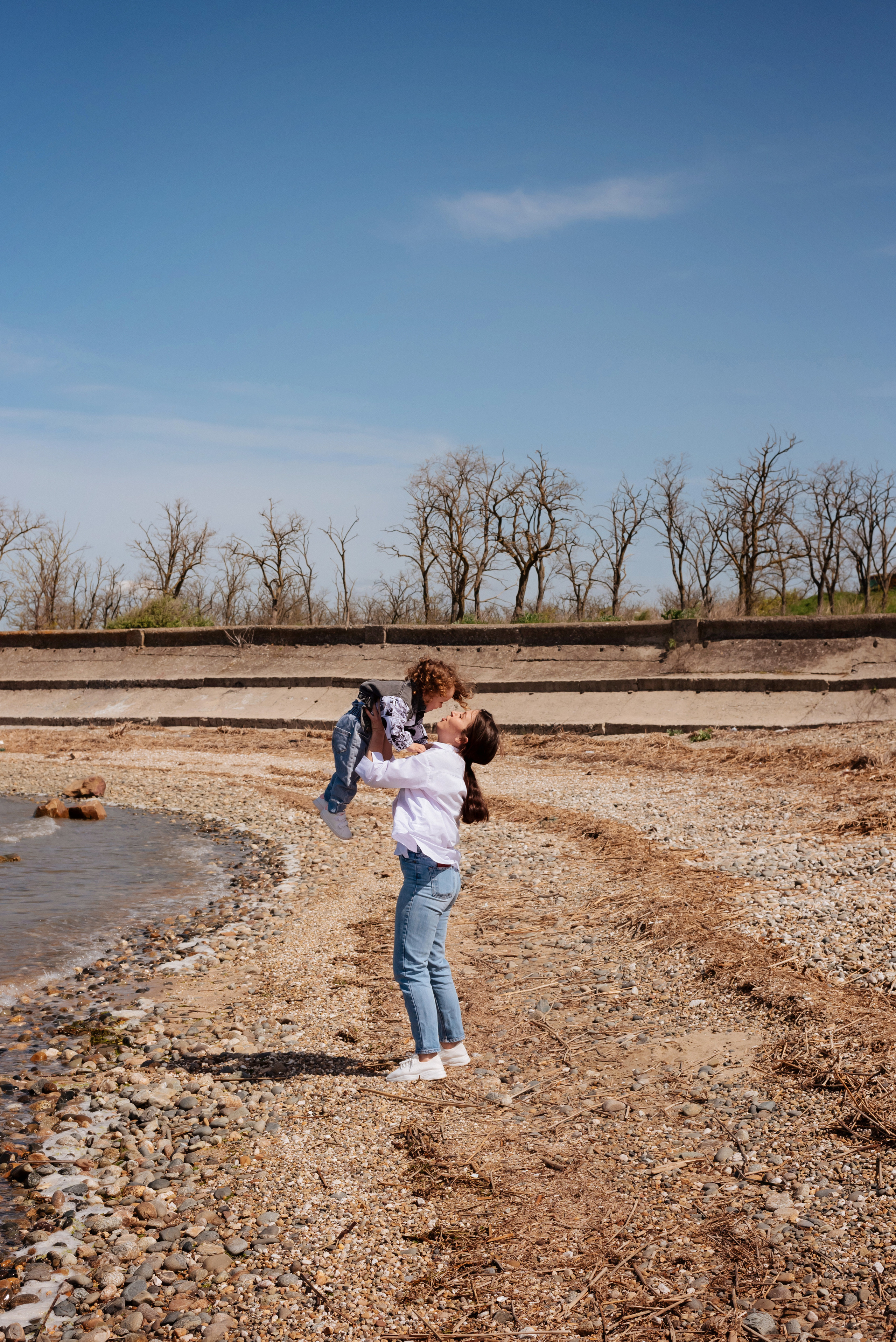 Валерия и Милана. Детский и семейный фотограф выпускной альбом Приморско-Ахтарск