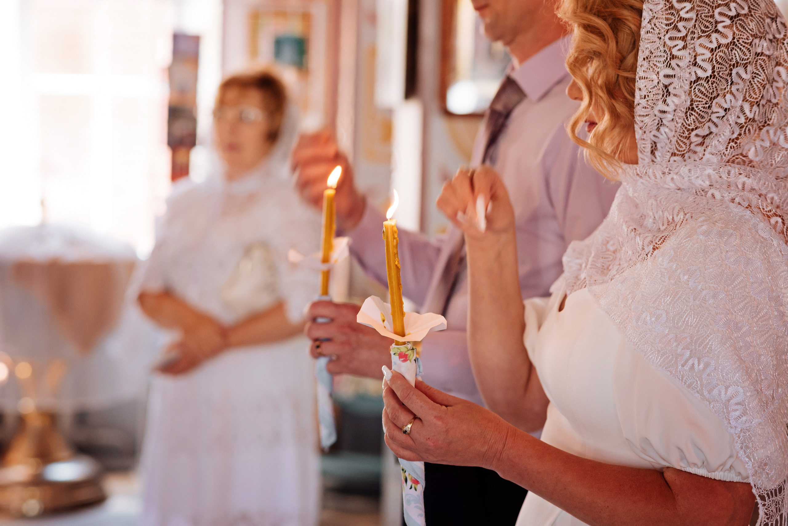 Венчание Дмитрий & Анастасия. Детский и семейный фотограф выпускной альбом Приморско-Ахтарск