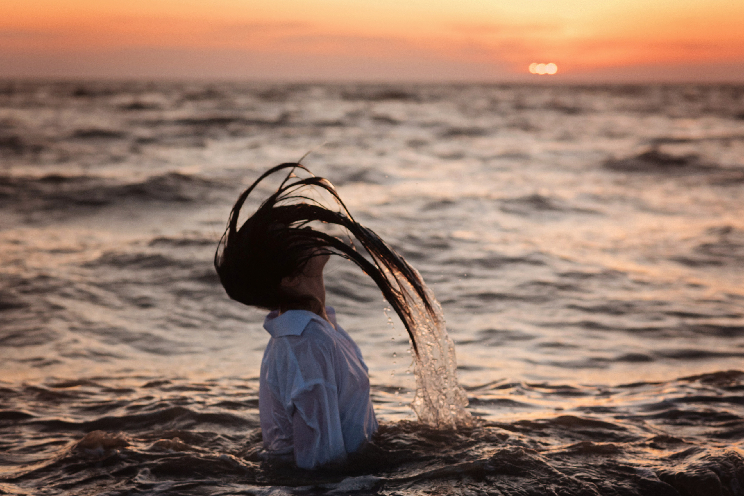 Юлия на морозовской косе. Детский и семейный фотограф выпускной альбом Приморско-Ахтарск