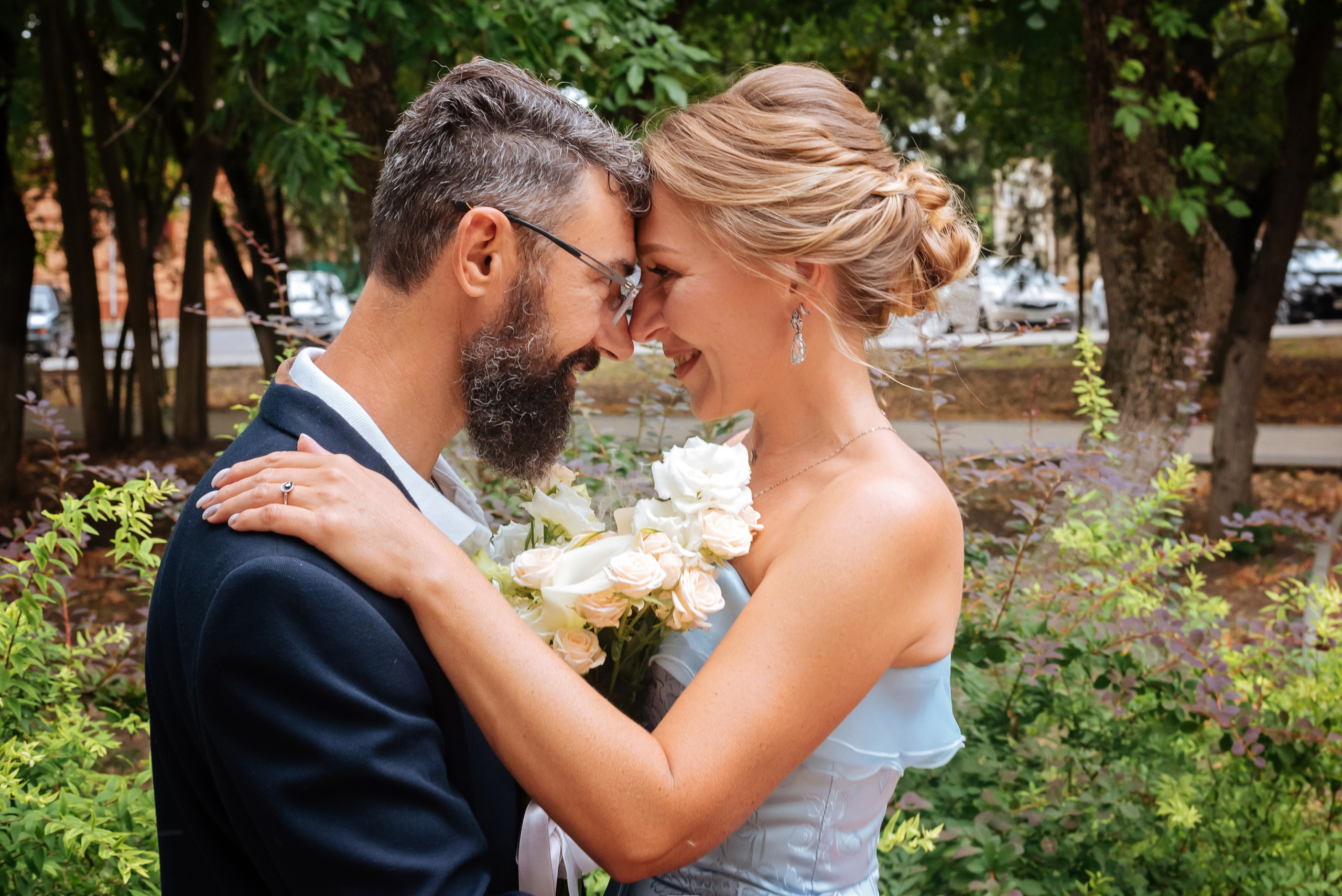 Свадьба Вячеслав & Елена. Детский и семейный фотограф выпускной альбом Приморско-Ахтарск