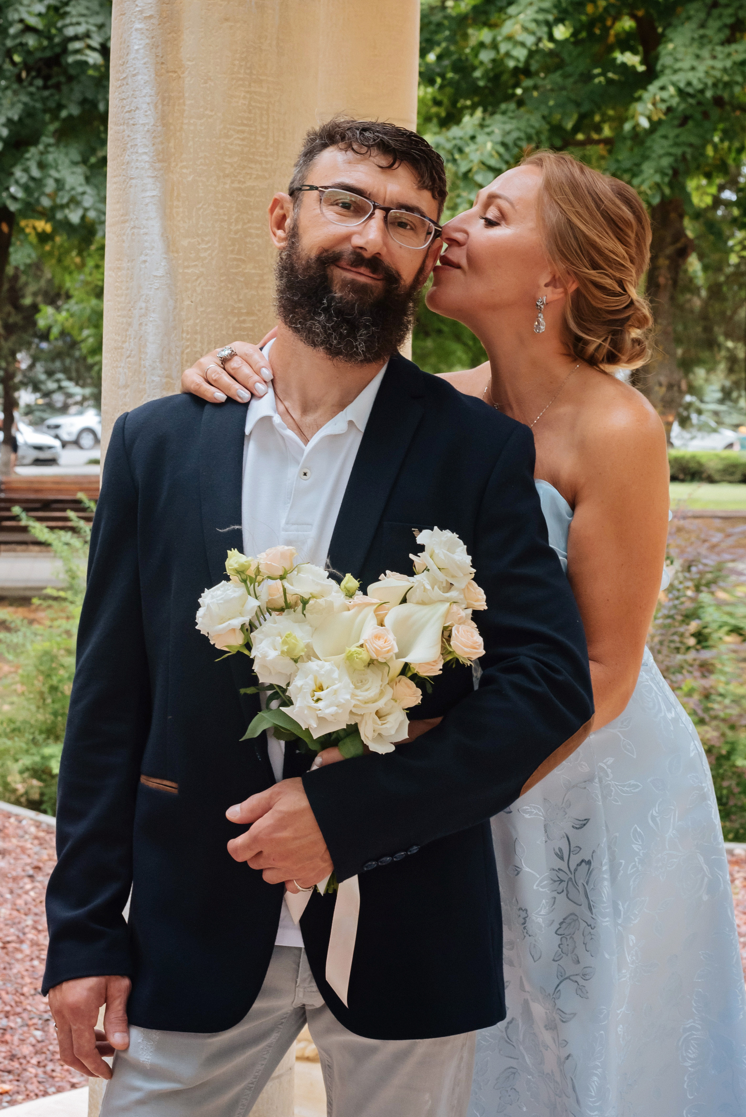 Свадьба Вячеслав & Елена. Детский и семейный фотограф выпускной альбом Приморско-Ахтарск