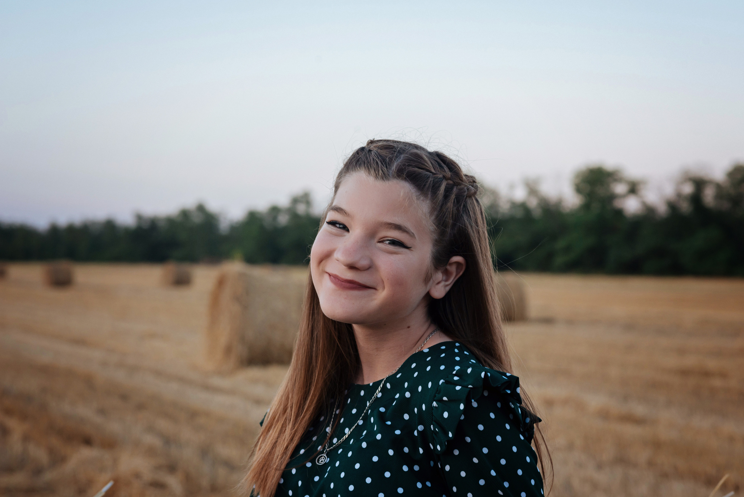 Яркие подсолнухи. Детский и семейный фотограф выпускной альбом Приморско-Ахтарск