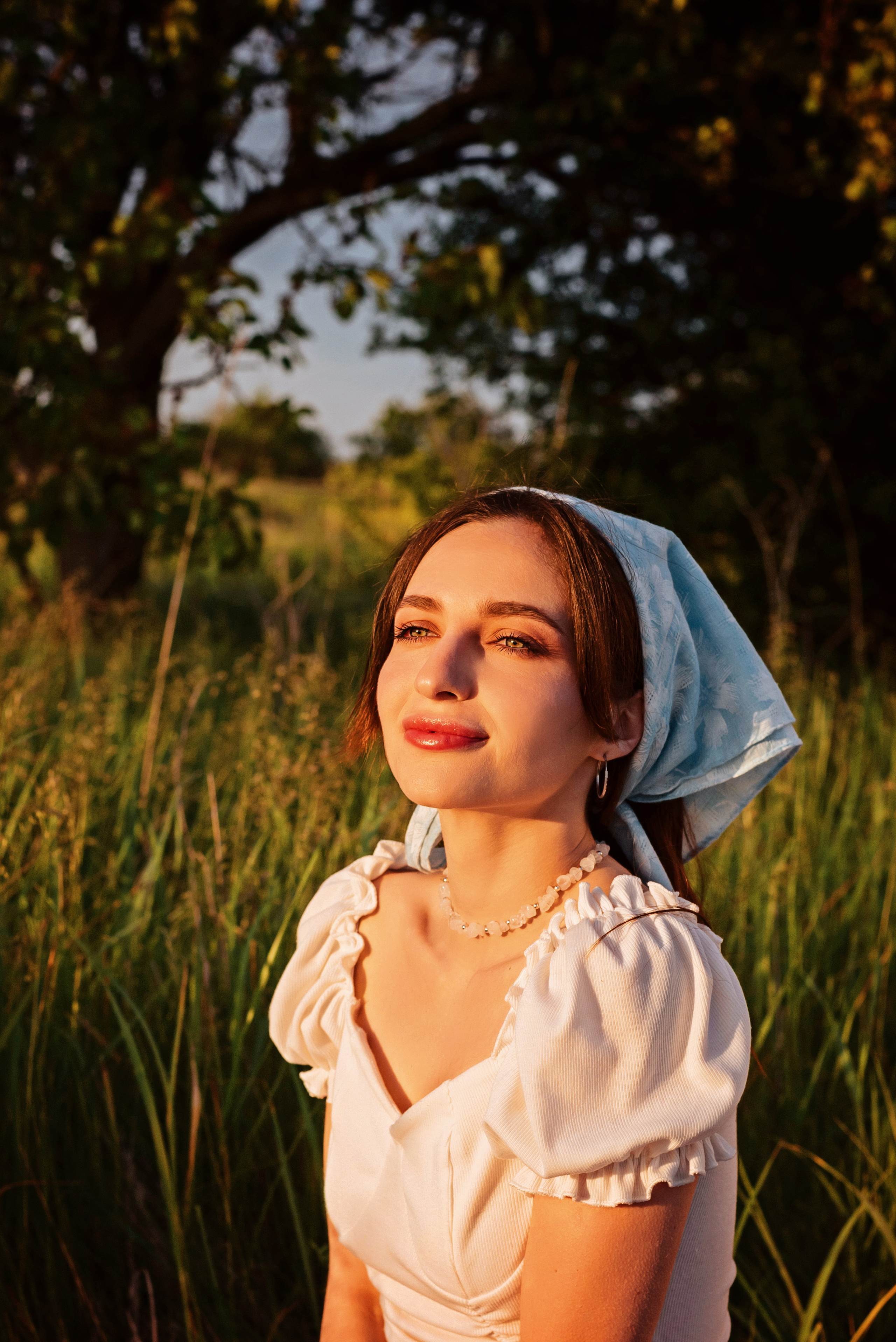 Пикник. Детский и семейный фотограф выпускной альбом Приморско-Ахтарск