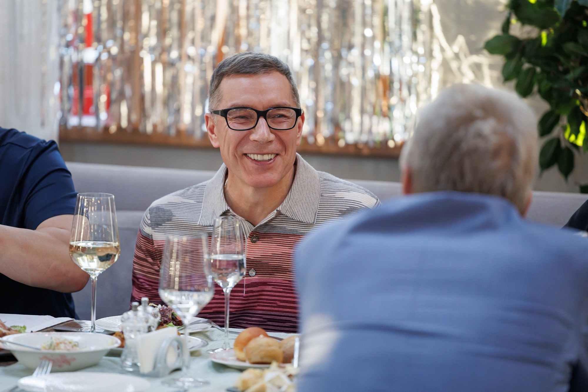 День рождения «Гельдт» 2 года. Боченков Вадим | Фотограф в Пскове и Санкт-Петербурге