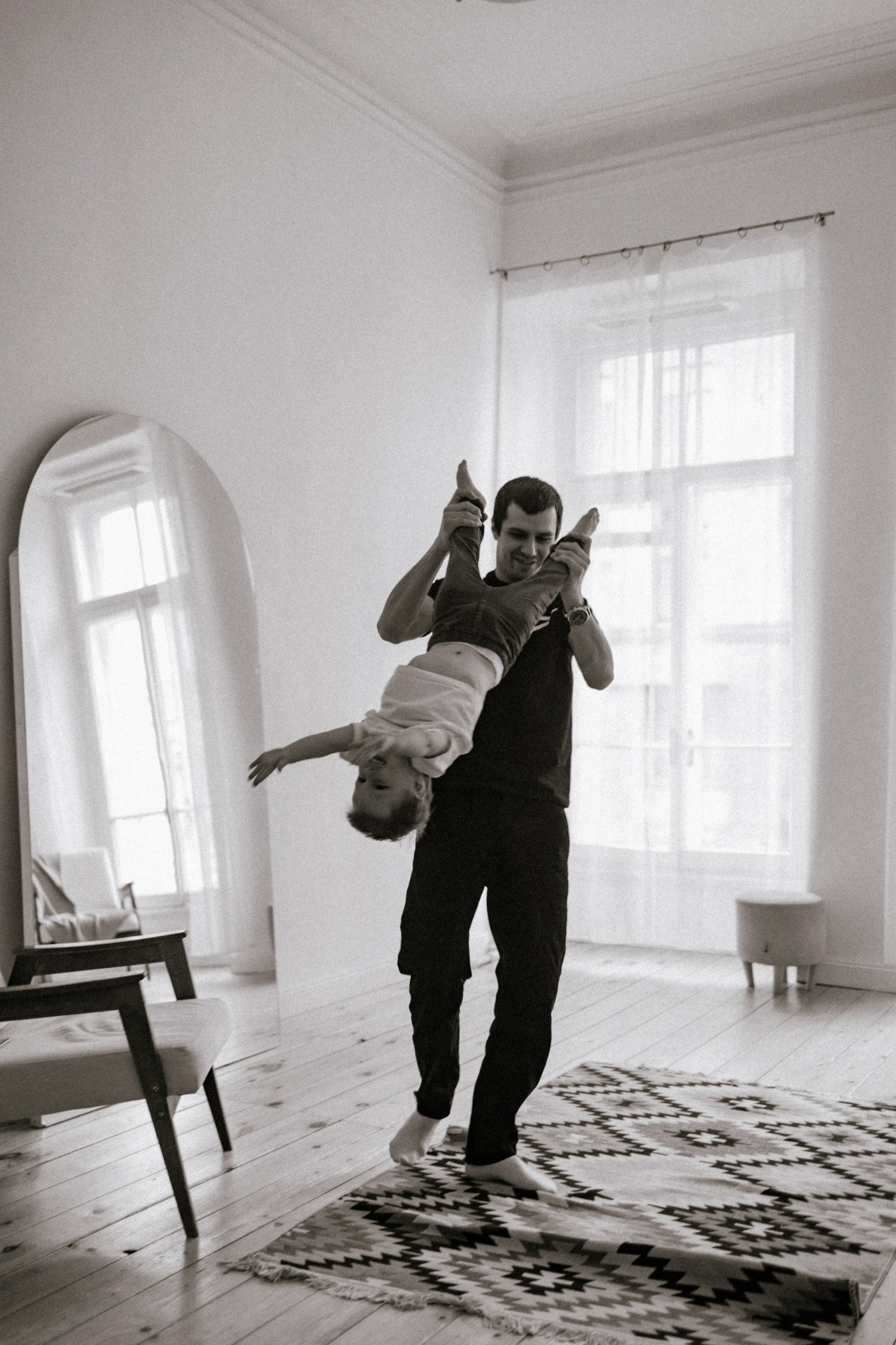 Маргарита & Иван & Вася. Фотограф в Санкт-Петербурге Светлана Арестова