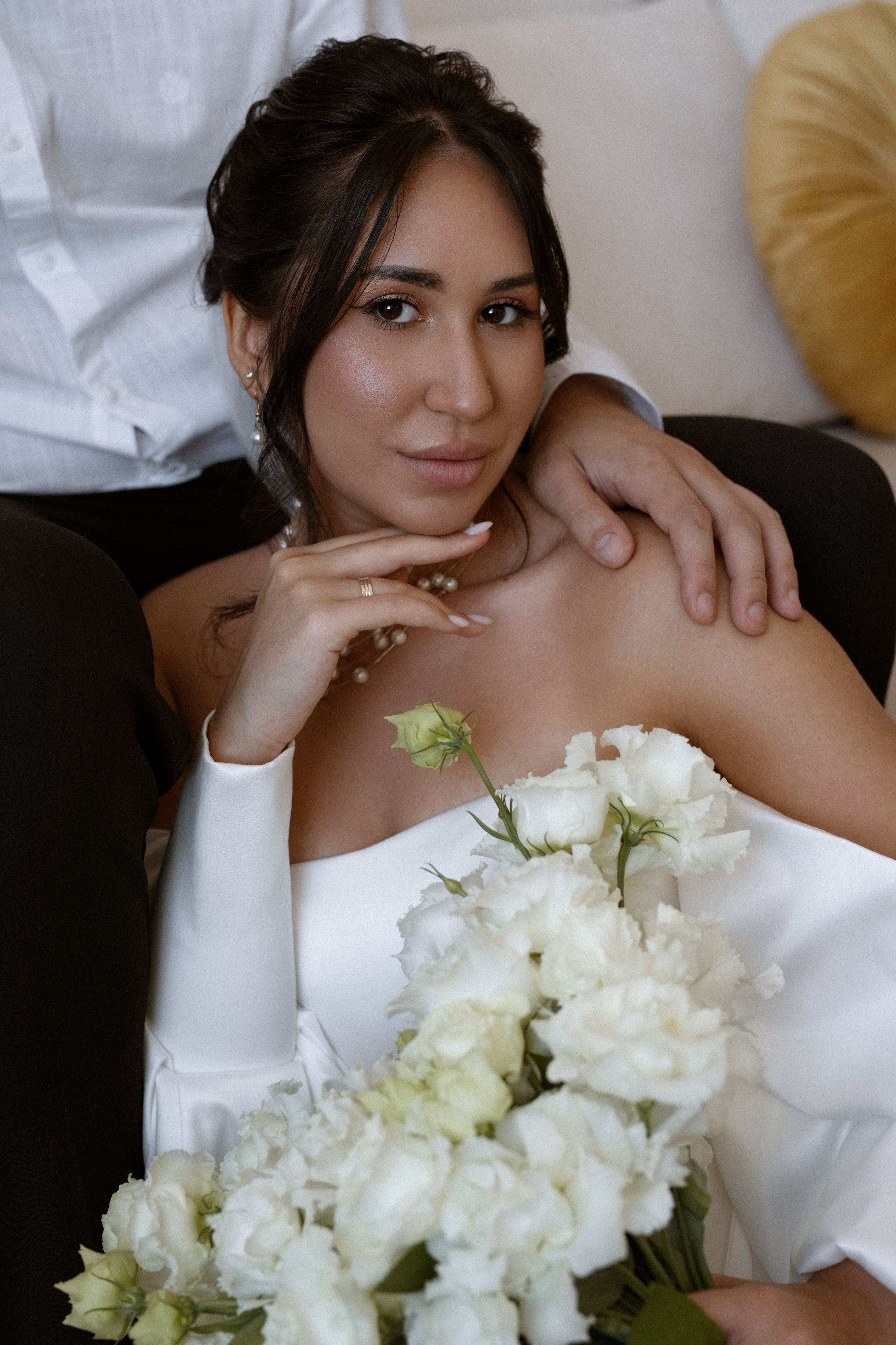 Егор и Марина. Свадебный и семейный фотограф в Краснодаре и Краснодарском крае