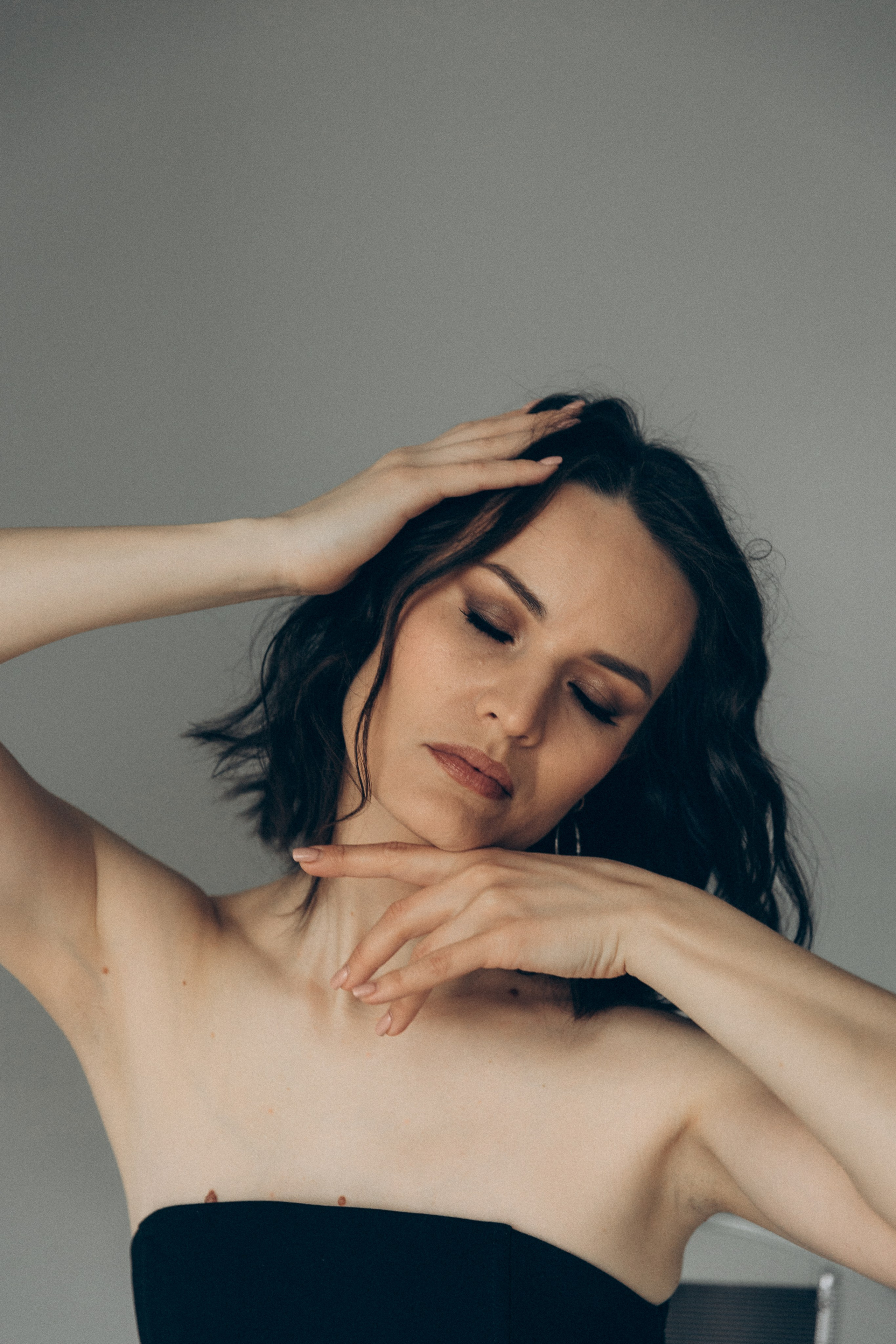 Ира. Семейный и детский фотограф в Москве Юлия Выганова Julia Joy