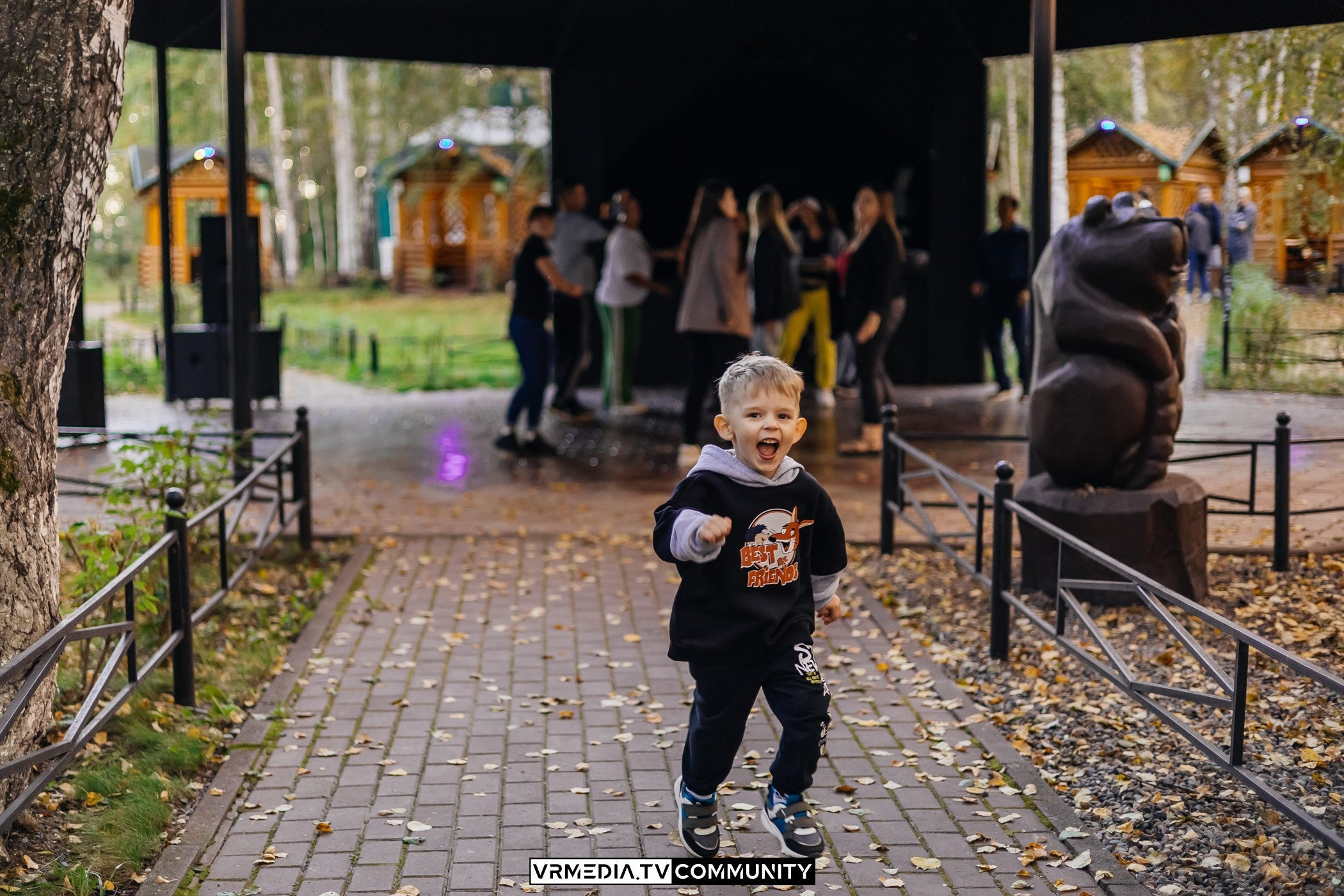 В гостях «У Петровича»