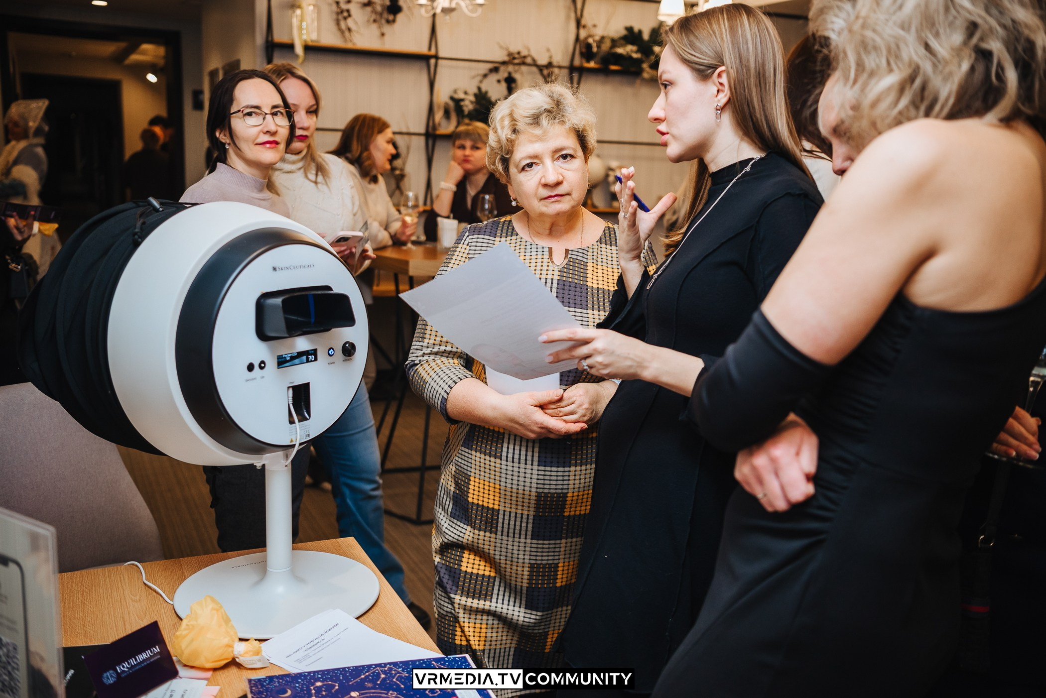 Модный вторник: Нам по пути 2025!