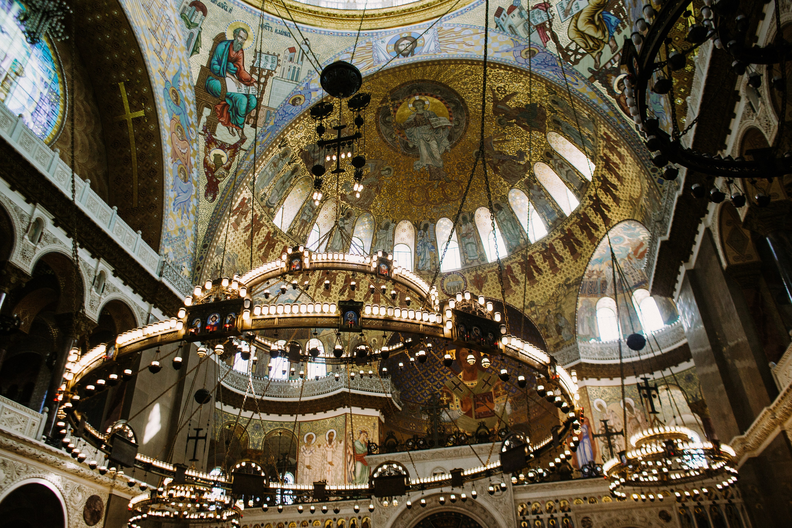 ХРАМЫ РОССИИ. солянка. Фотограф в Нижнем Новгороде