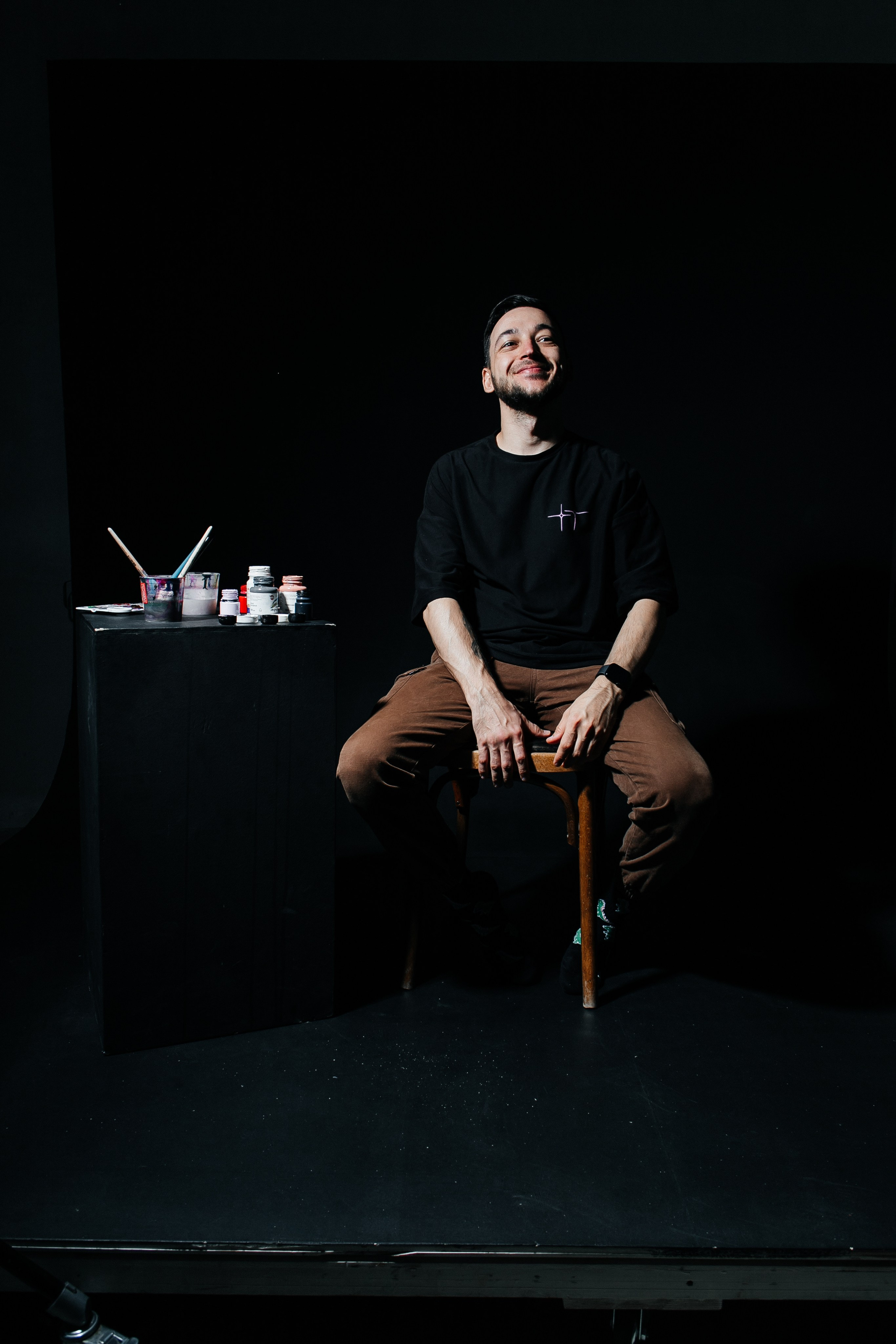 Artur. Фотограф в Уфе Катерина Быстрая