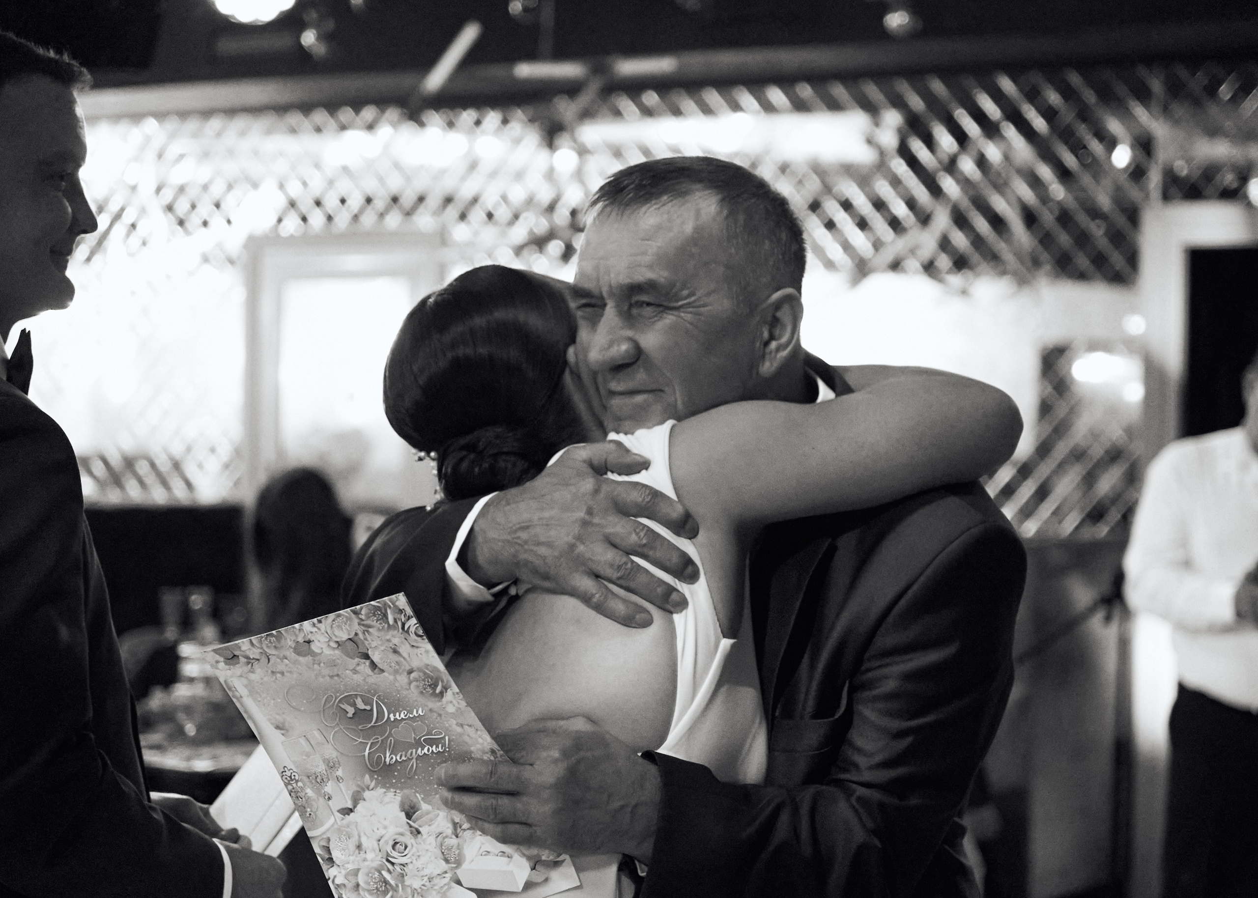 Kostya & Sasha. Ксения Петровская — фотограф и видеограф