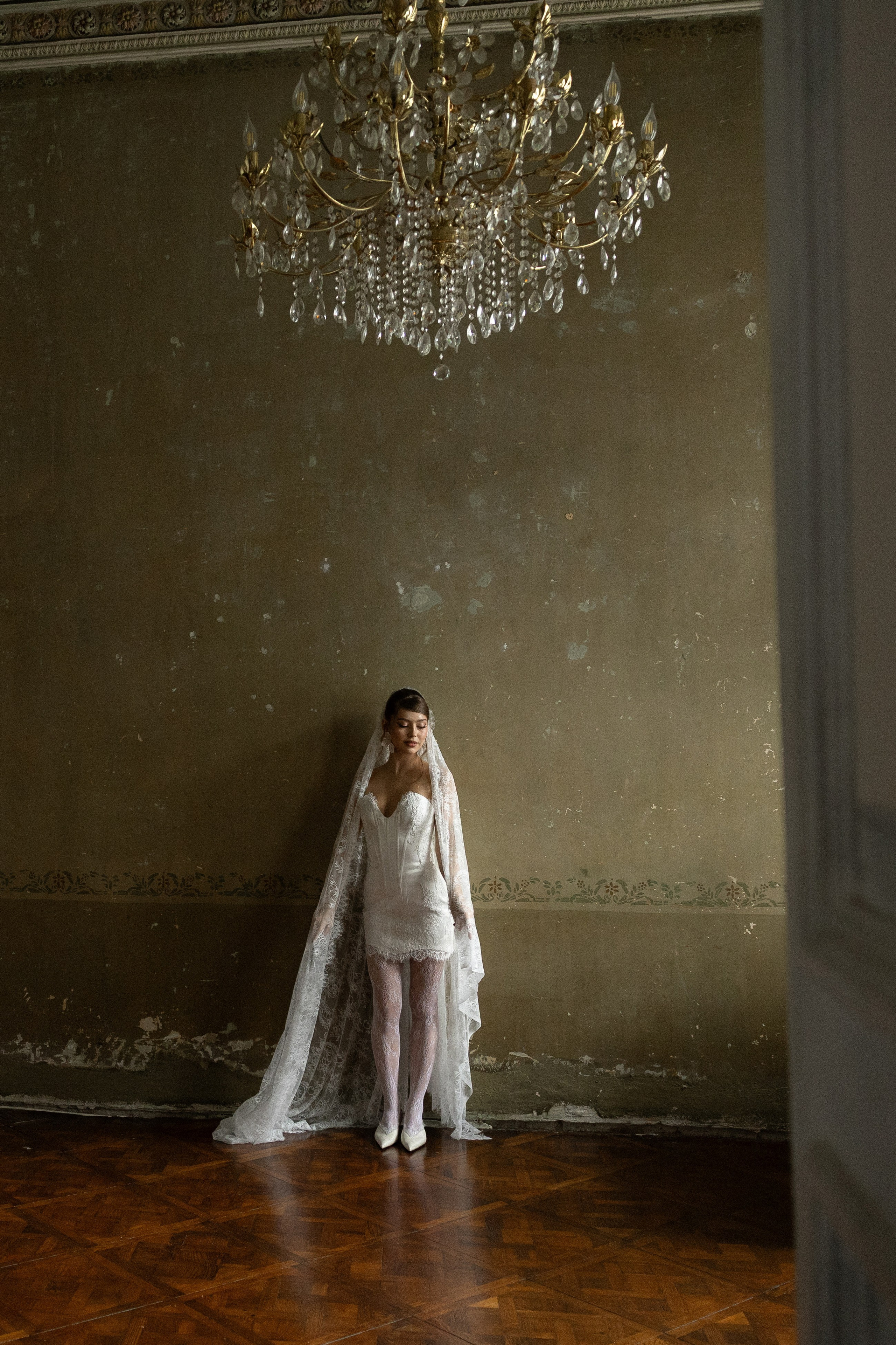 Утро невесты Элина. Фотограф Краснодар