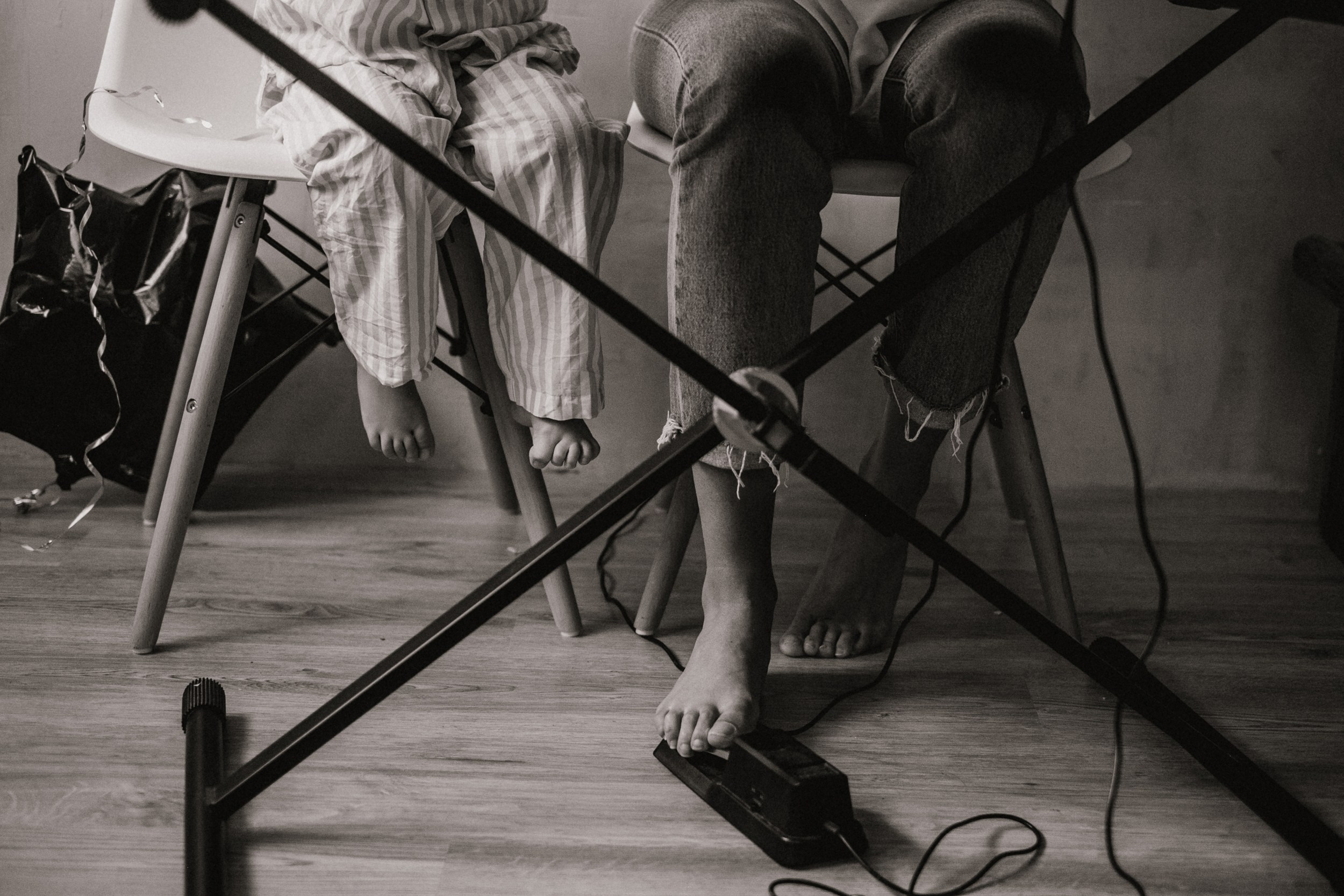 Семья Алисы. Семейный фотограф Москва