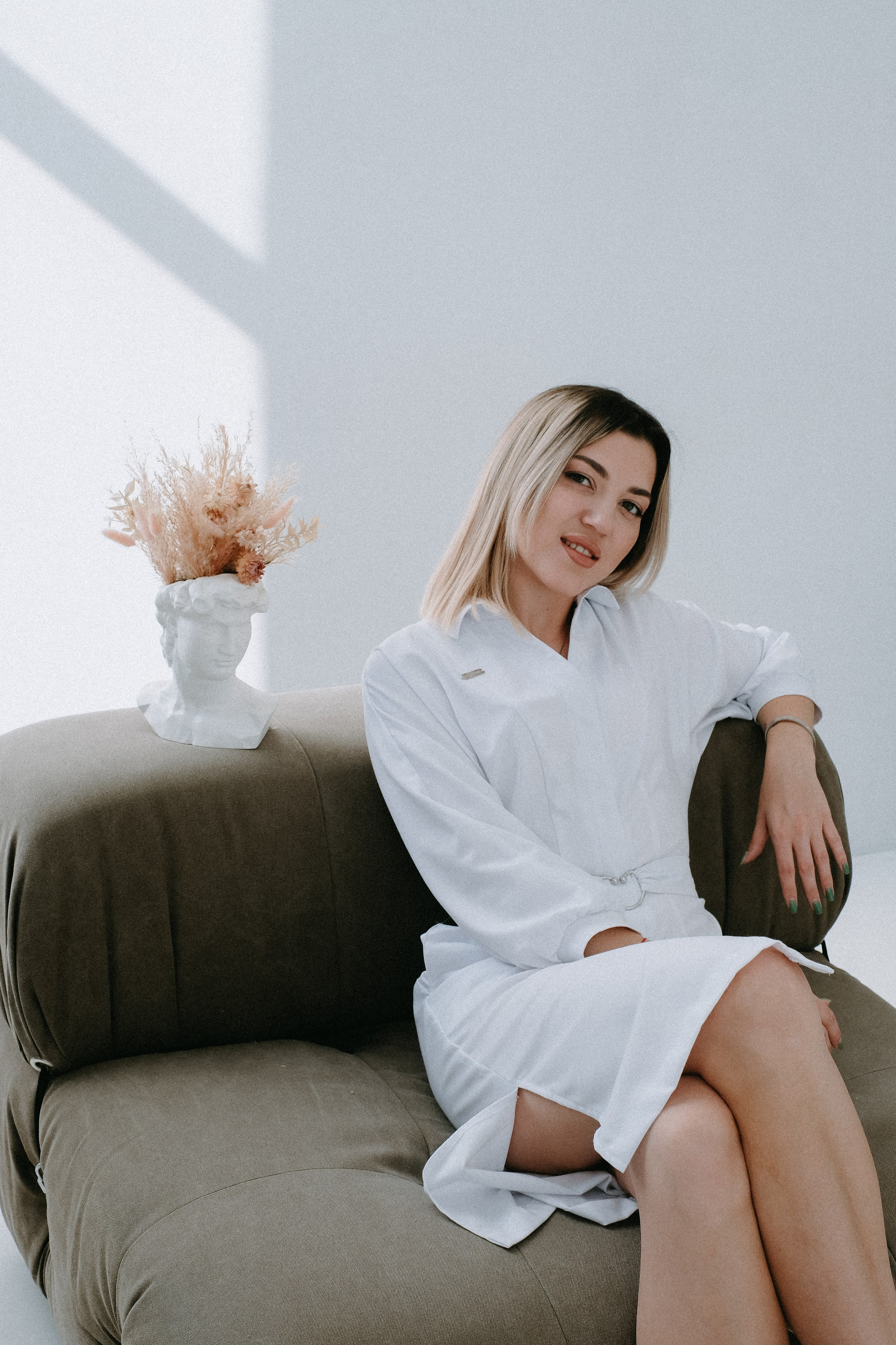 Косметолог. ФОТОГРАФ АННА КАЗАРЯН