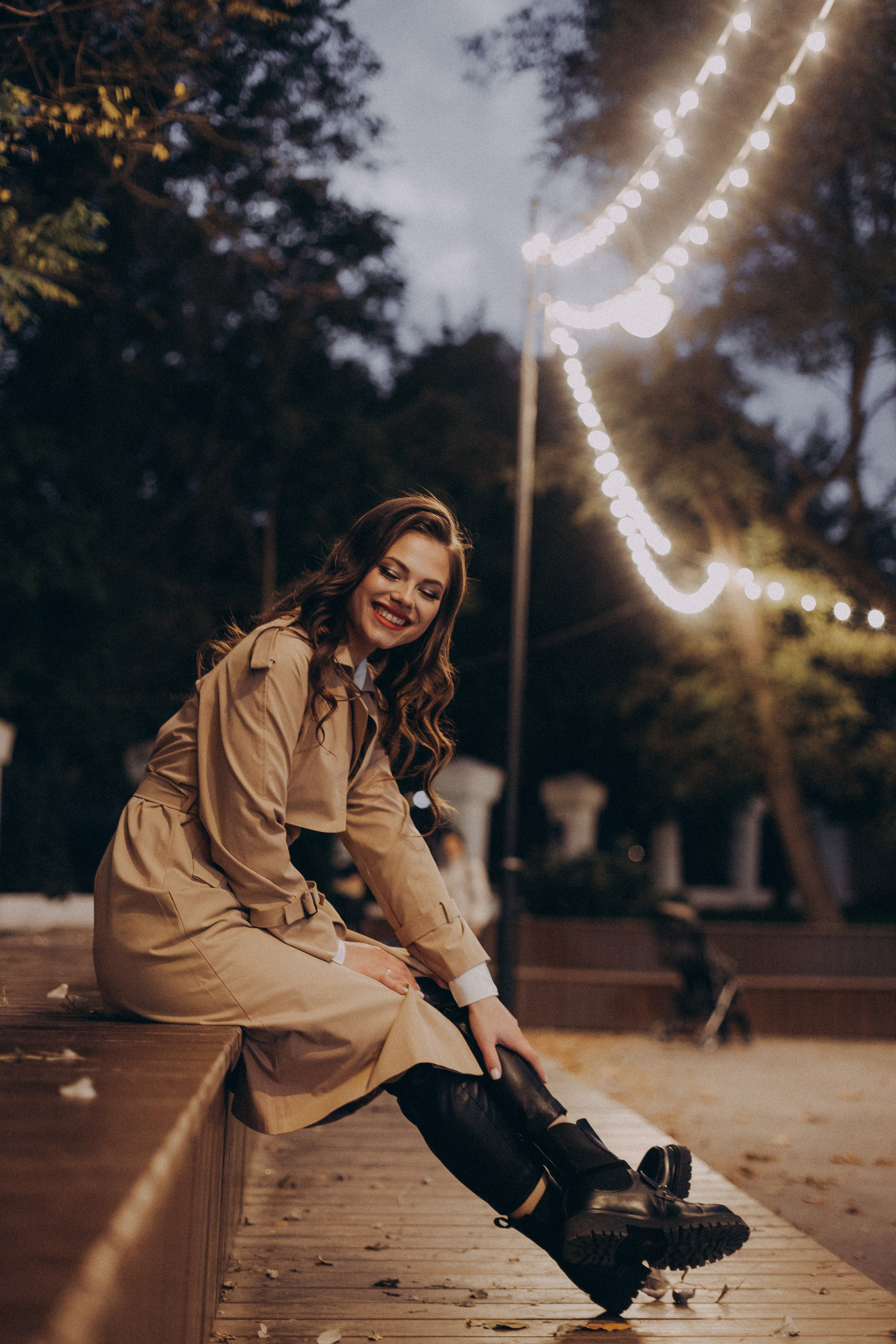 Ира. Фотограф Таганрог Любимая Надя