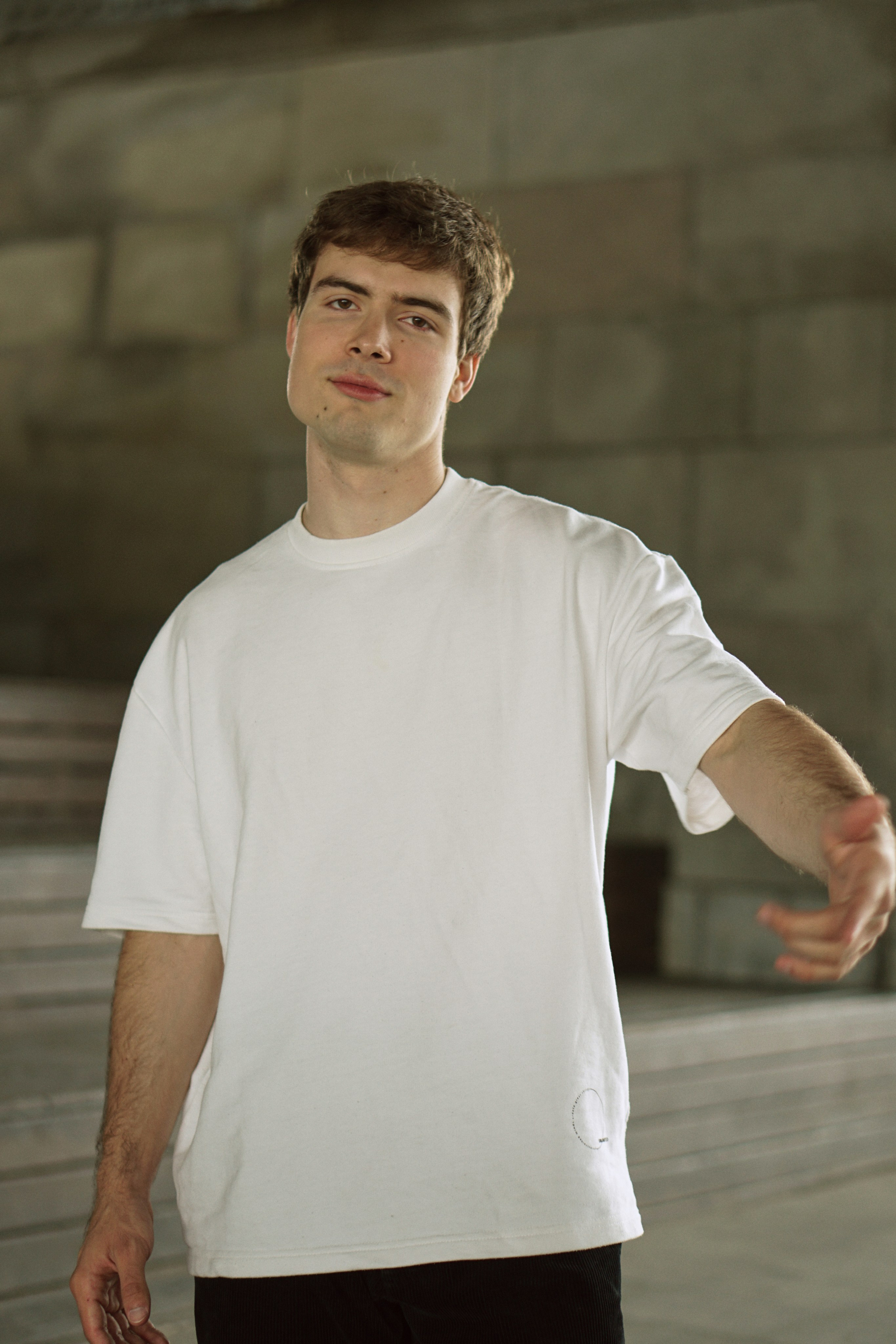 Глеб Замлелый. Фотограф Москва — Полина Робин